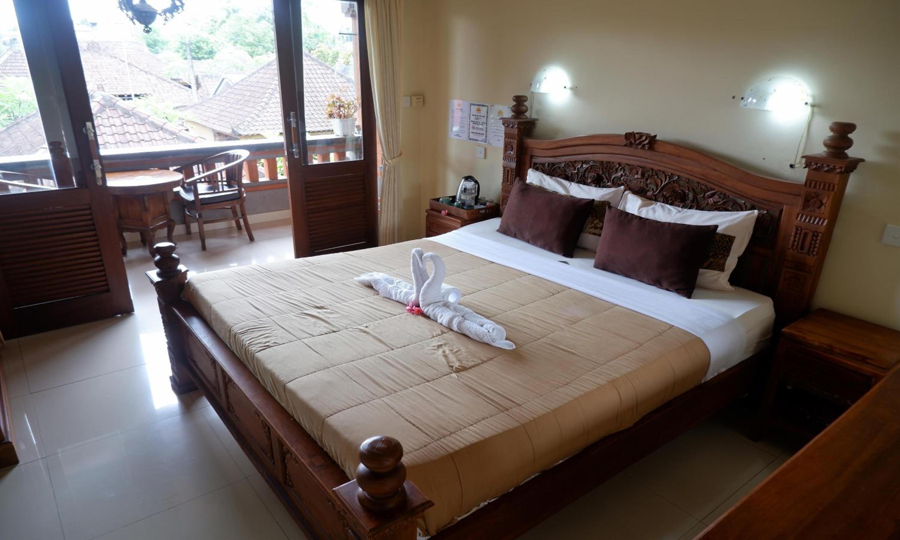 Danasari Homestay