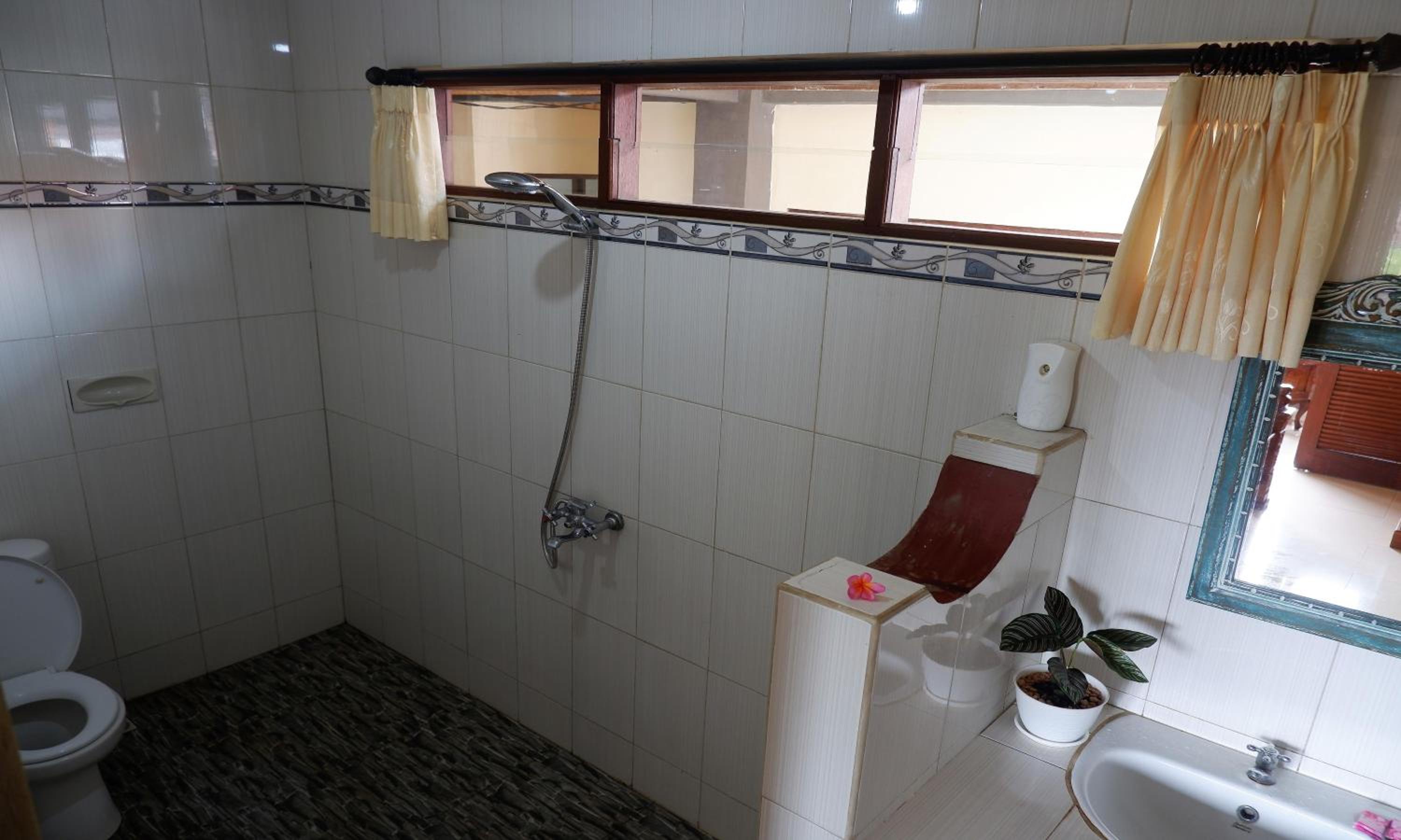 Danasari Homestay