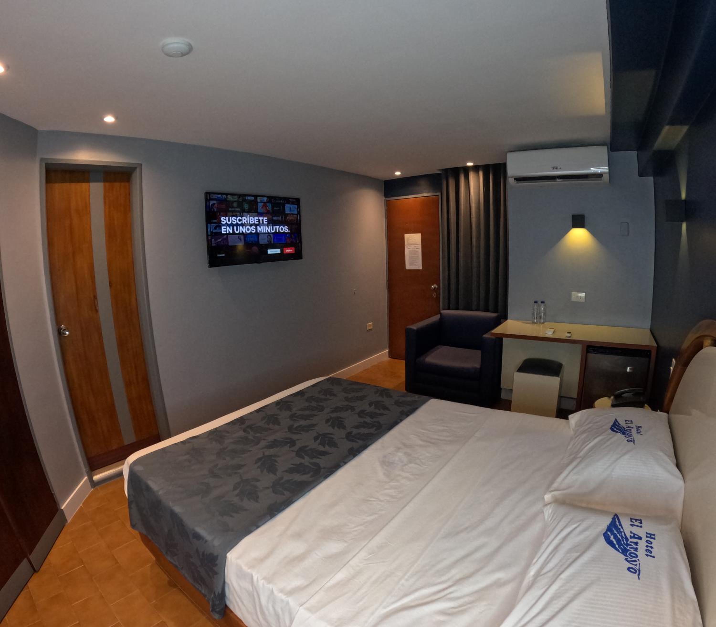 Caracas Vacations - Hotel El Arroyo - Property Image 4