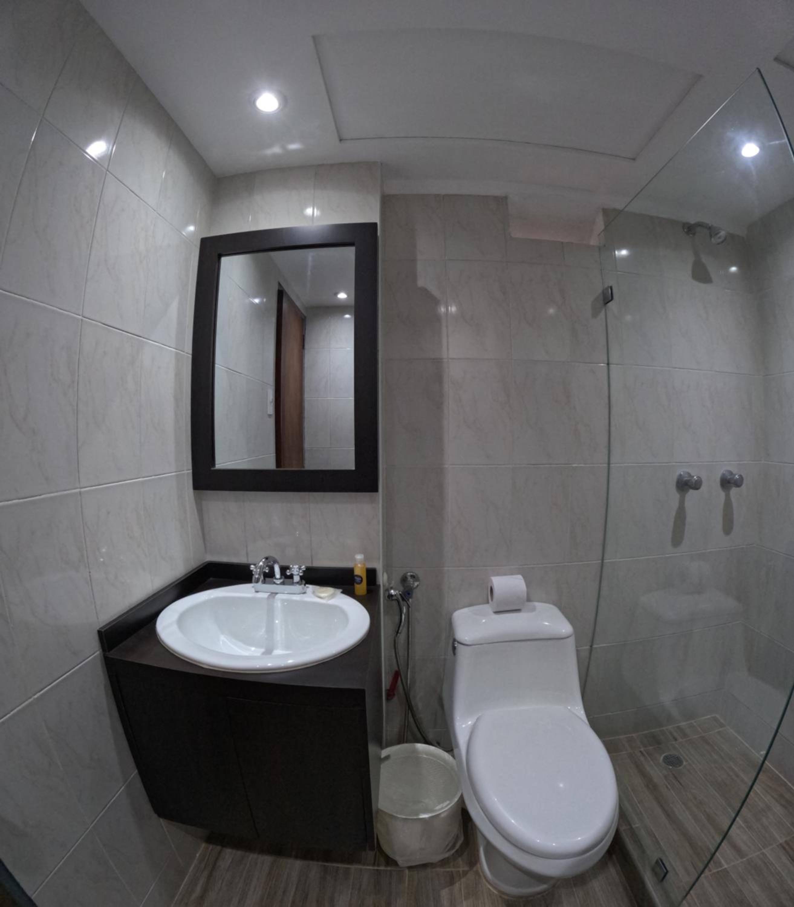 Caracas Vacations - Hotel El Arroyo - Property Image 3