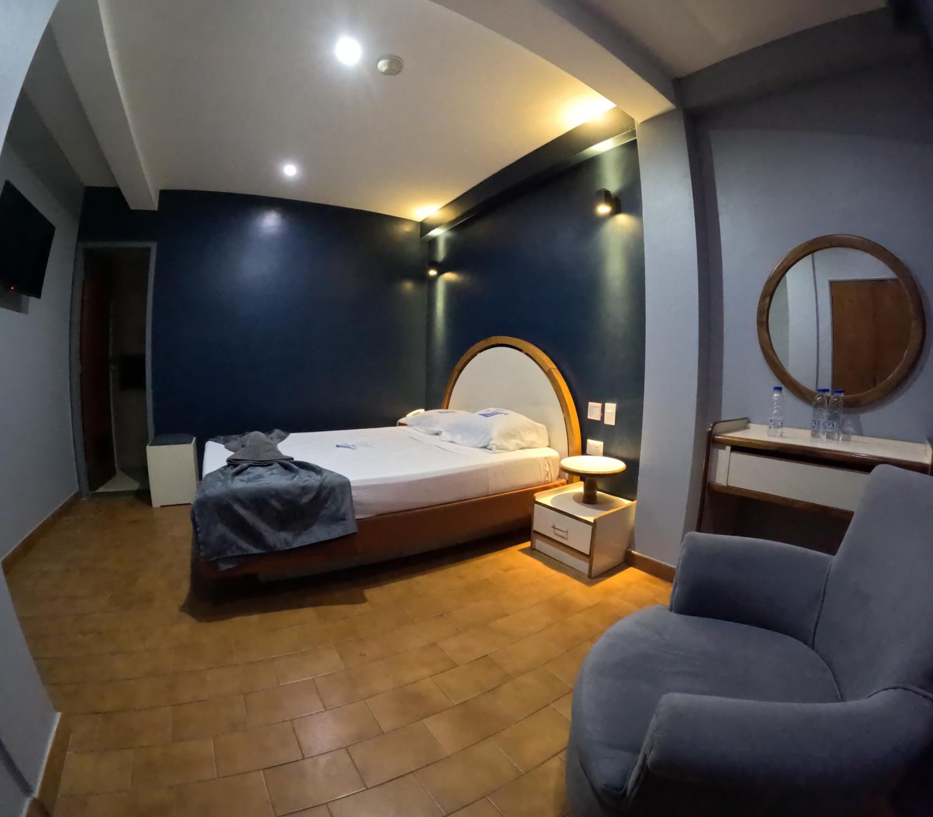 Caracas Vacations - Hotel El Arroyo - Property Image 2