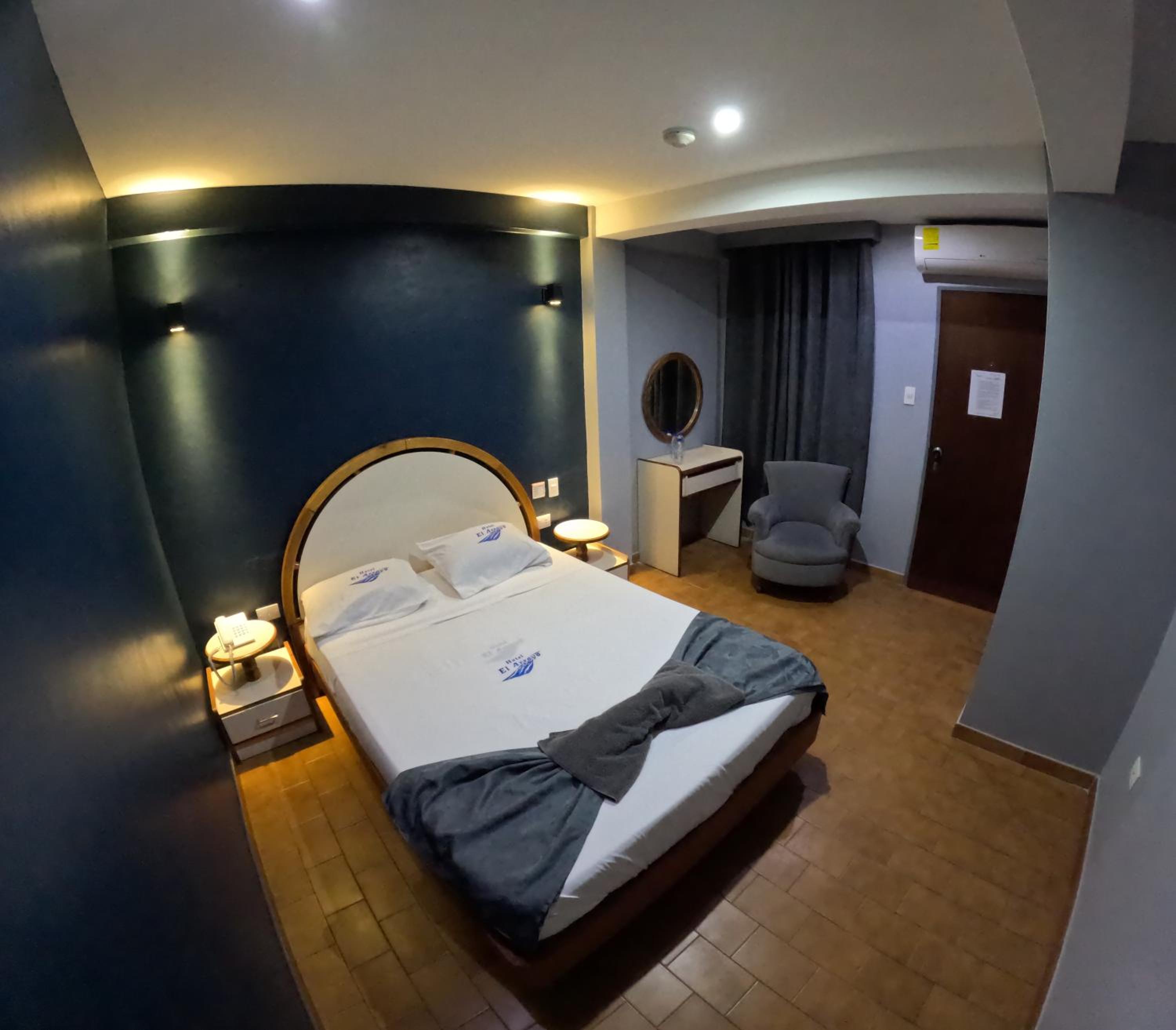 Caracas Vacations - Hotel El Arroyo - Property Image 14