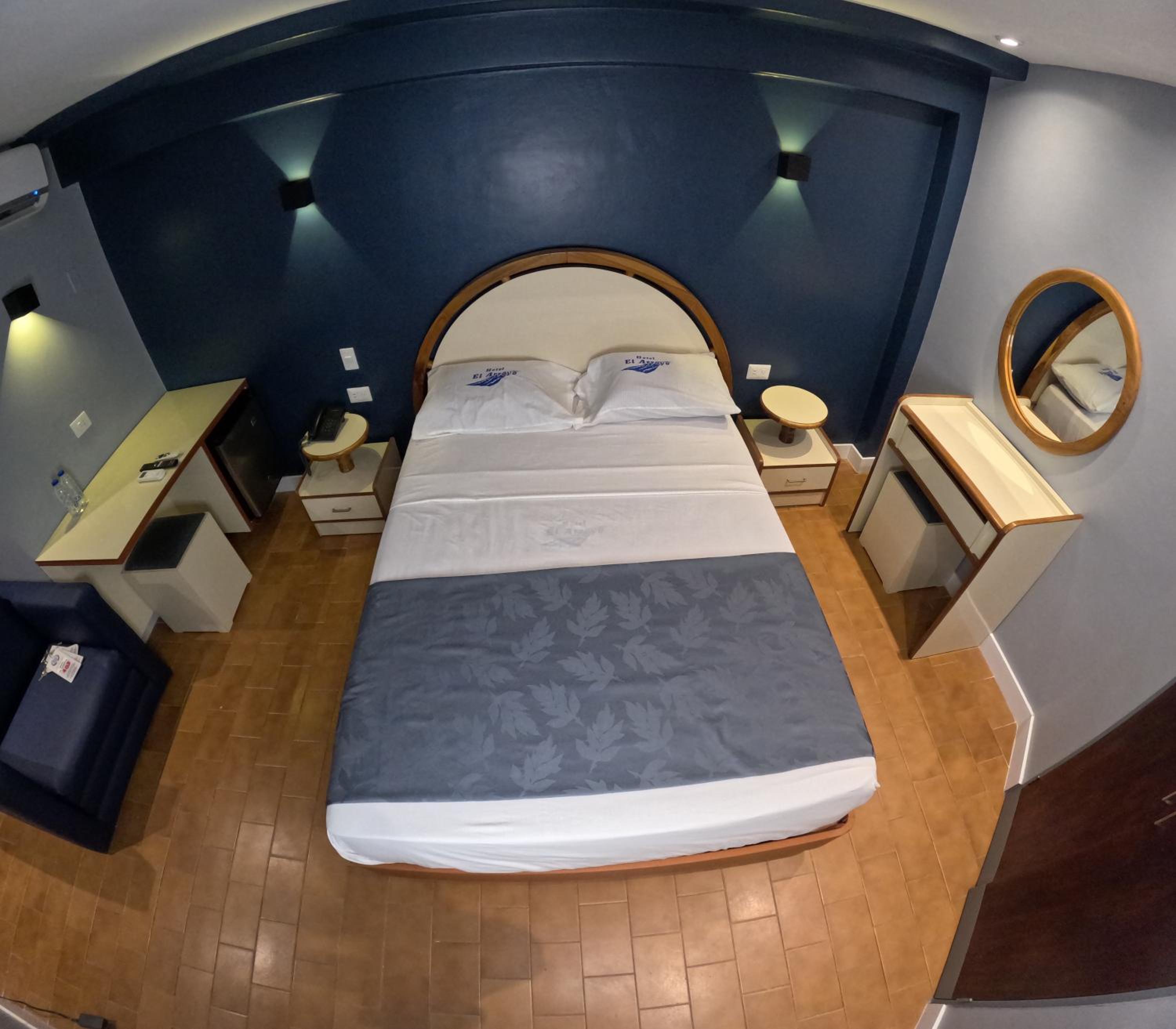 Caracas Vacations - Hotel El Arroyo - Property Image 52