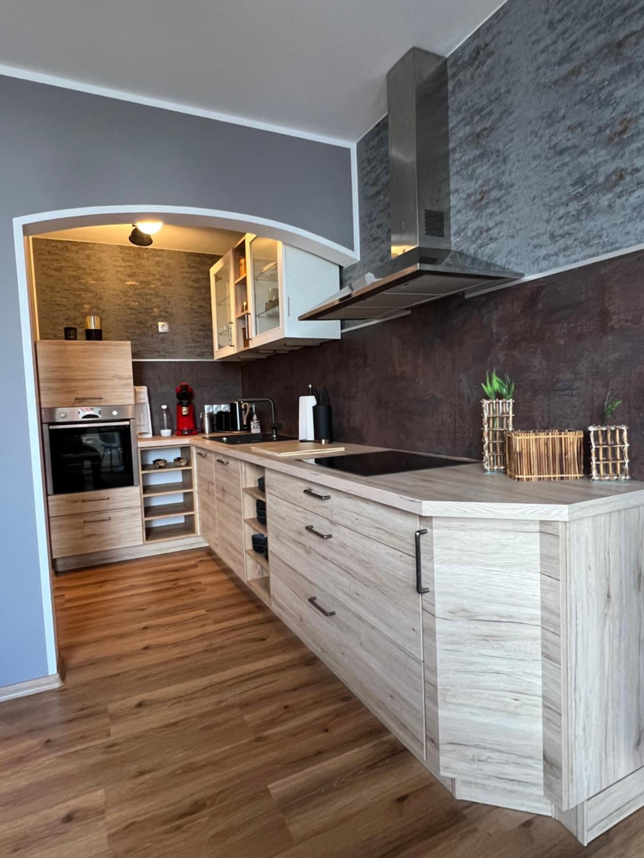 Nieman‘s Loft
