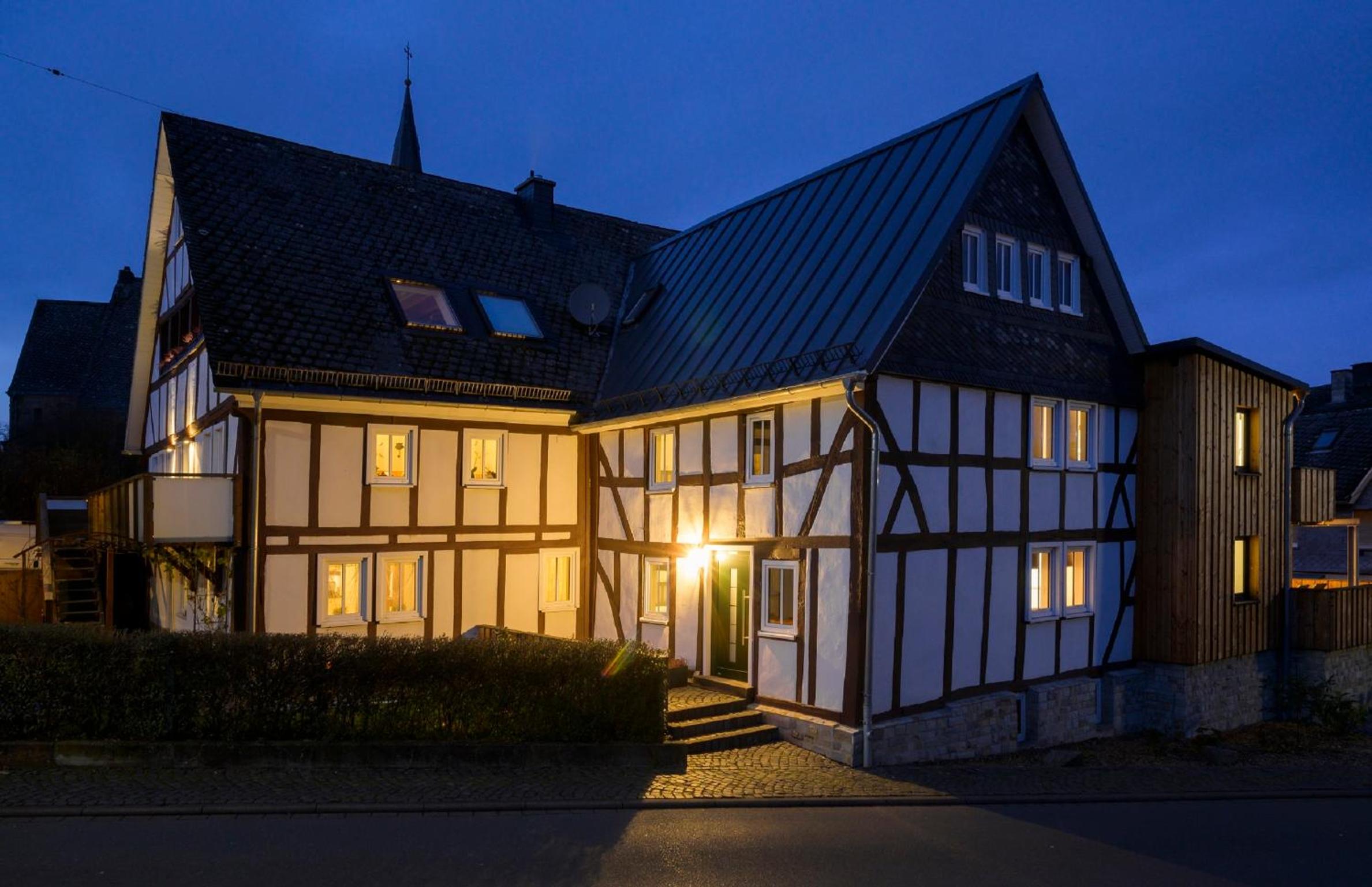 Gästeappartements Mechels