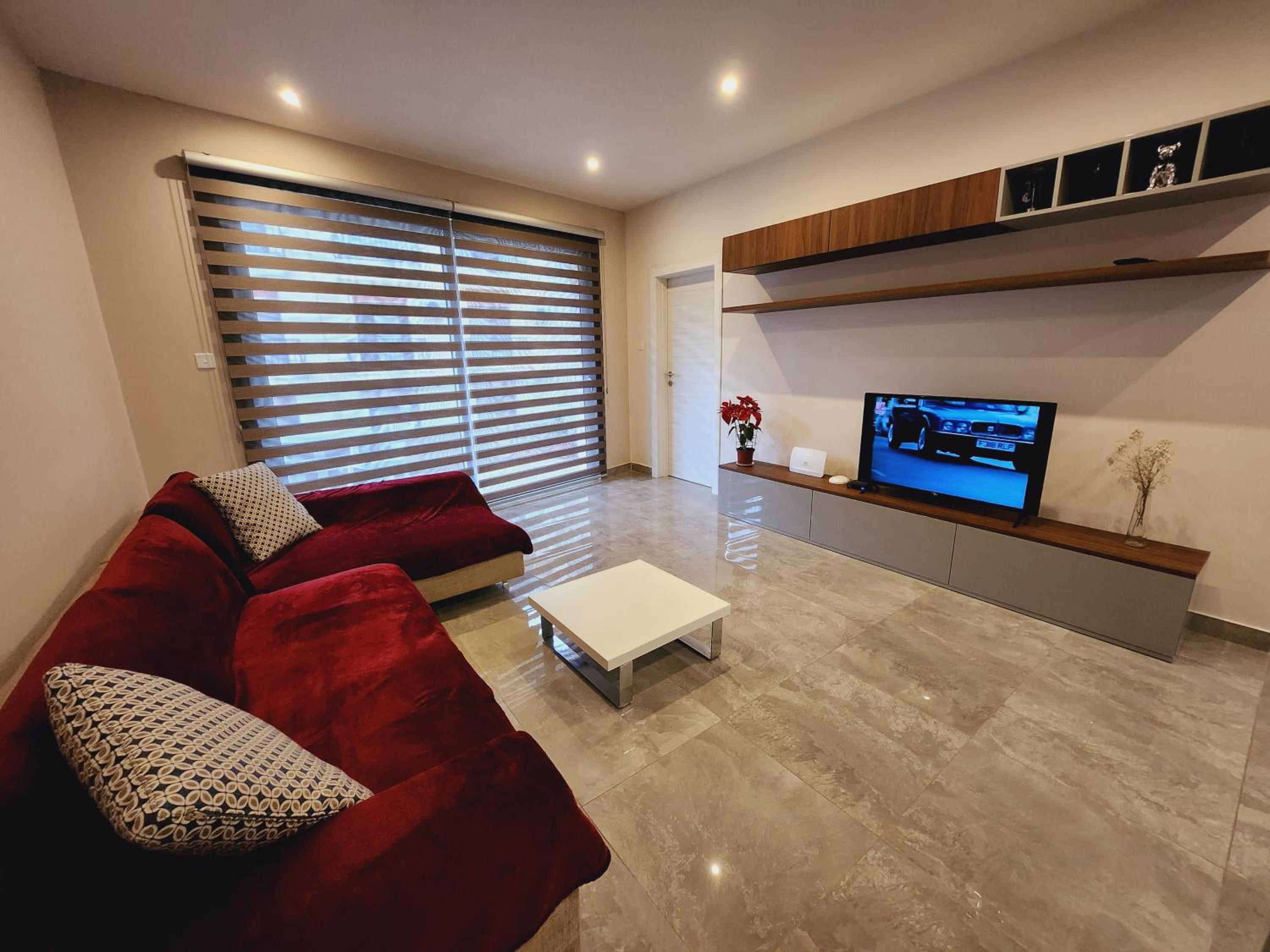 Ocean Blue Apt4 luxurious, modern Apt at Zonqor Pt photo 5