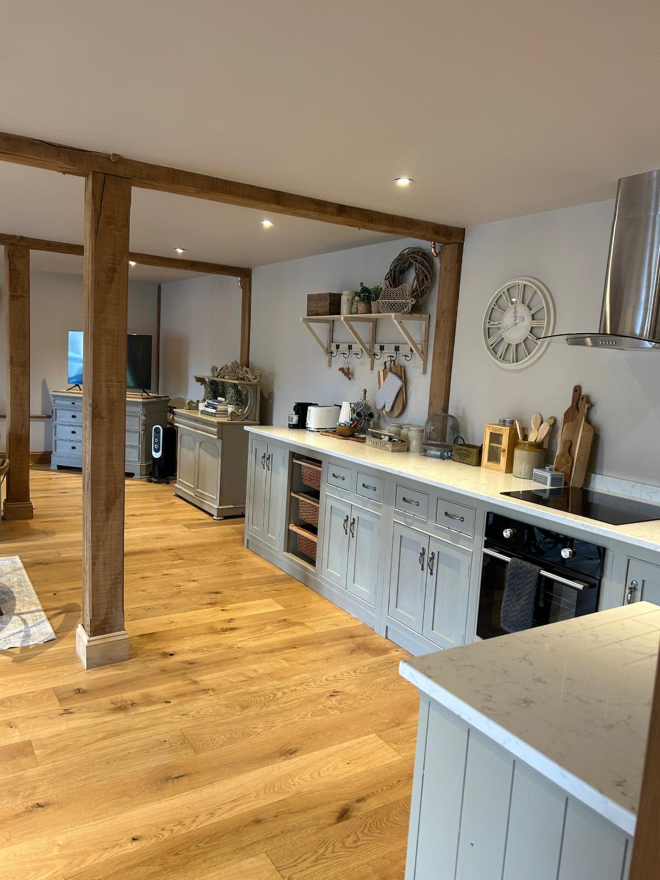 Hideaway Barn Coltishall Norfolk broads
