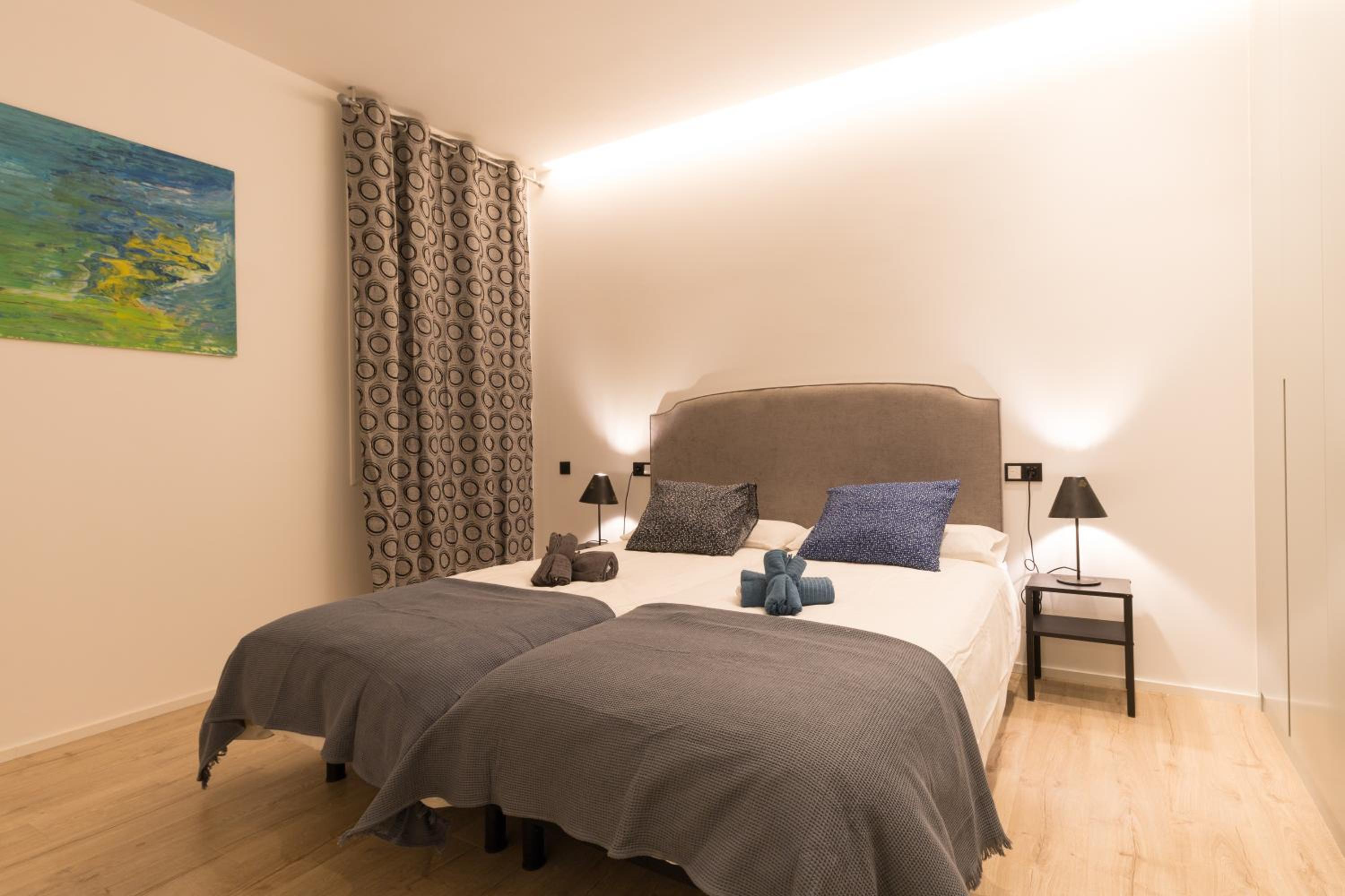 Moyua Luxe by Staynnapartments