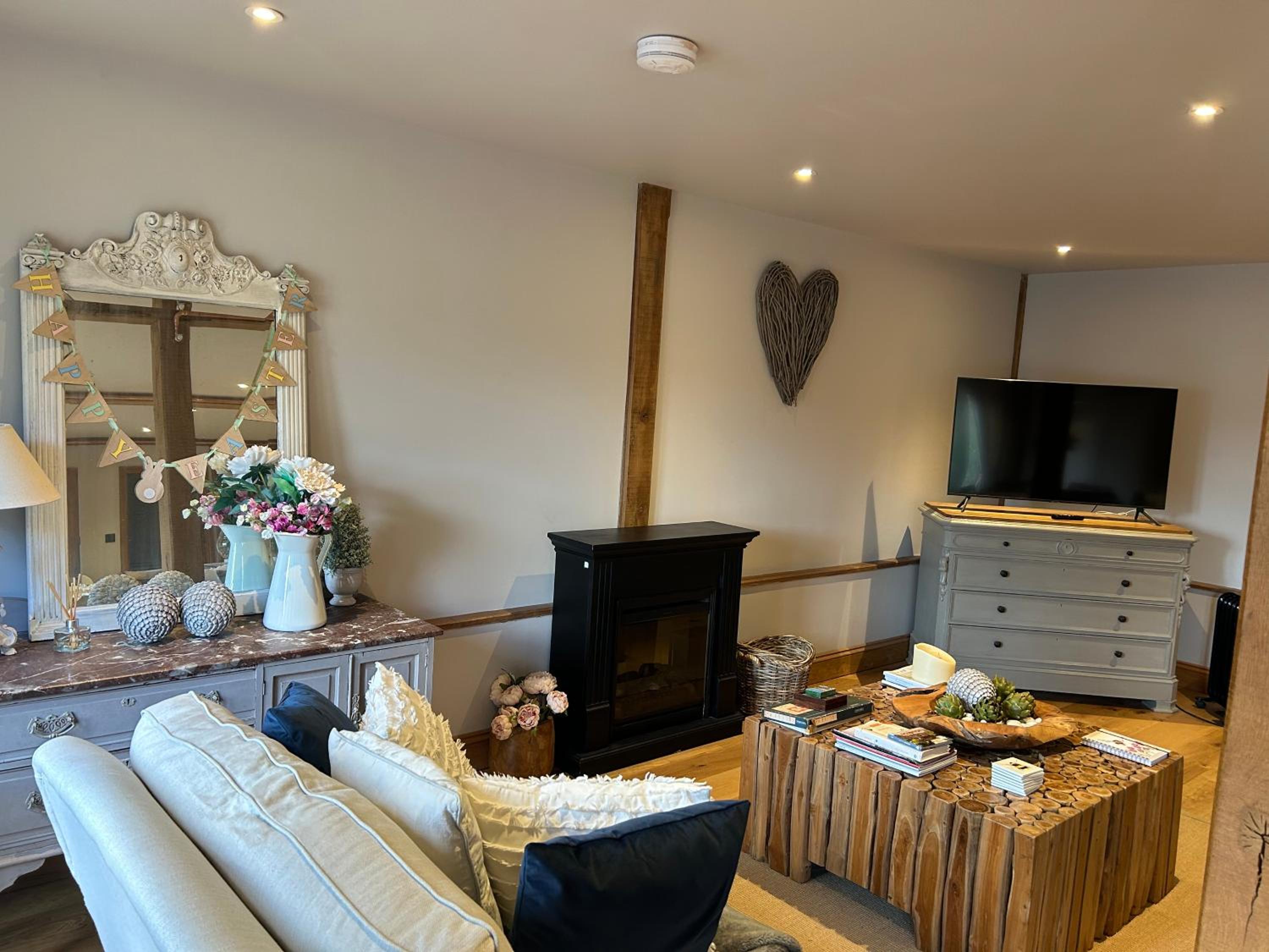 Hideaway Barn Coltishall Norfolk broads