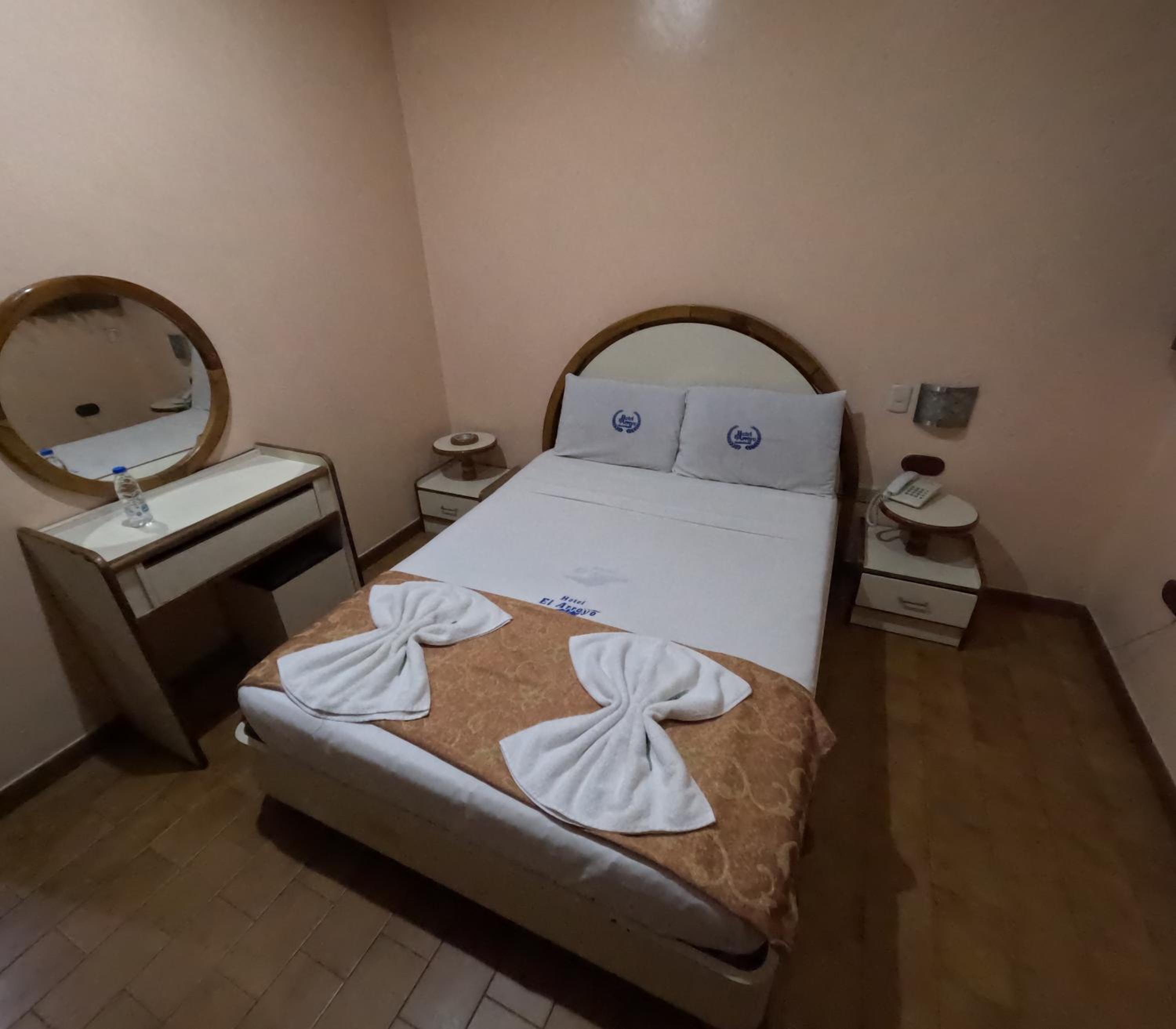 Caracas Vacations - Hotel El Arroyo - Property Image 6