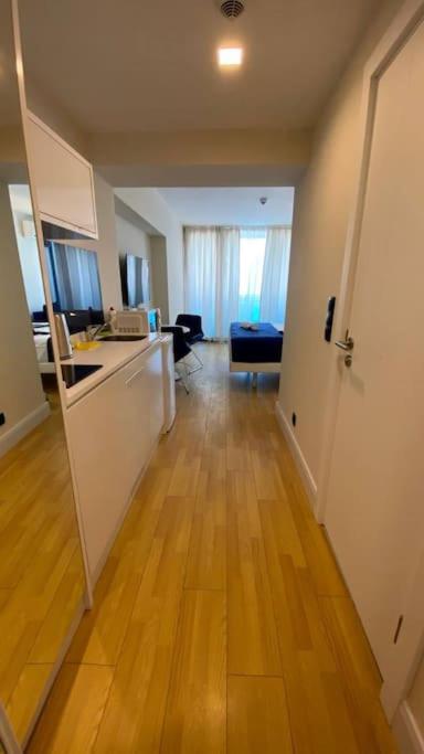 Studio Sea View Orbi City view 3