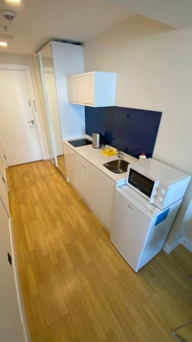 Studio Sea View Orbi City view 4