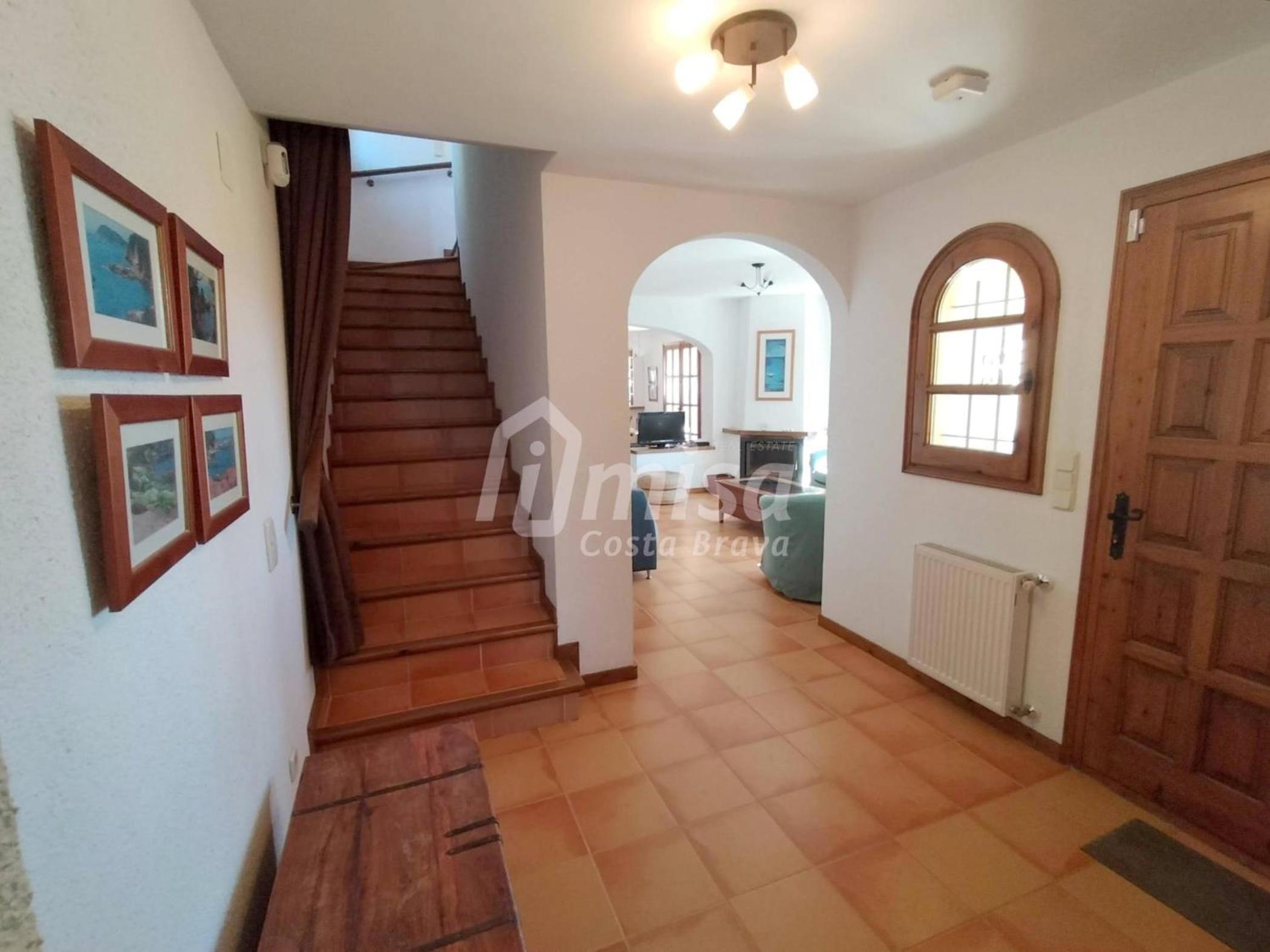Casa Bellota