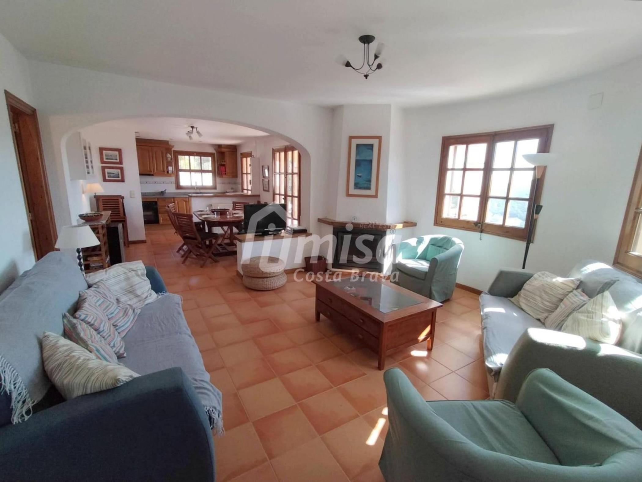 Casa Bellota