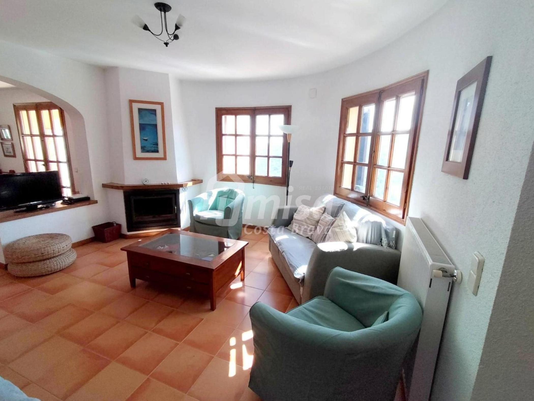 Casa Bellota