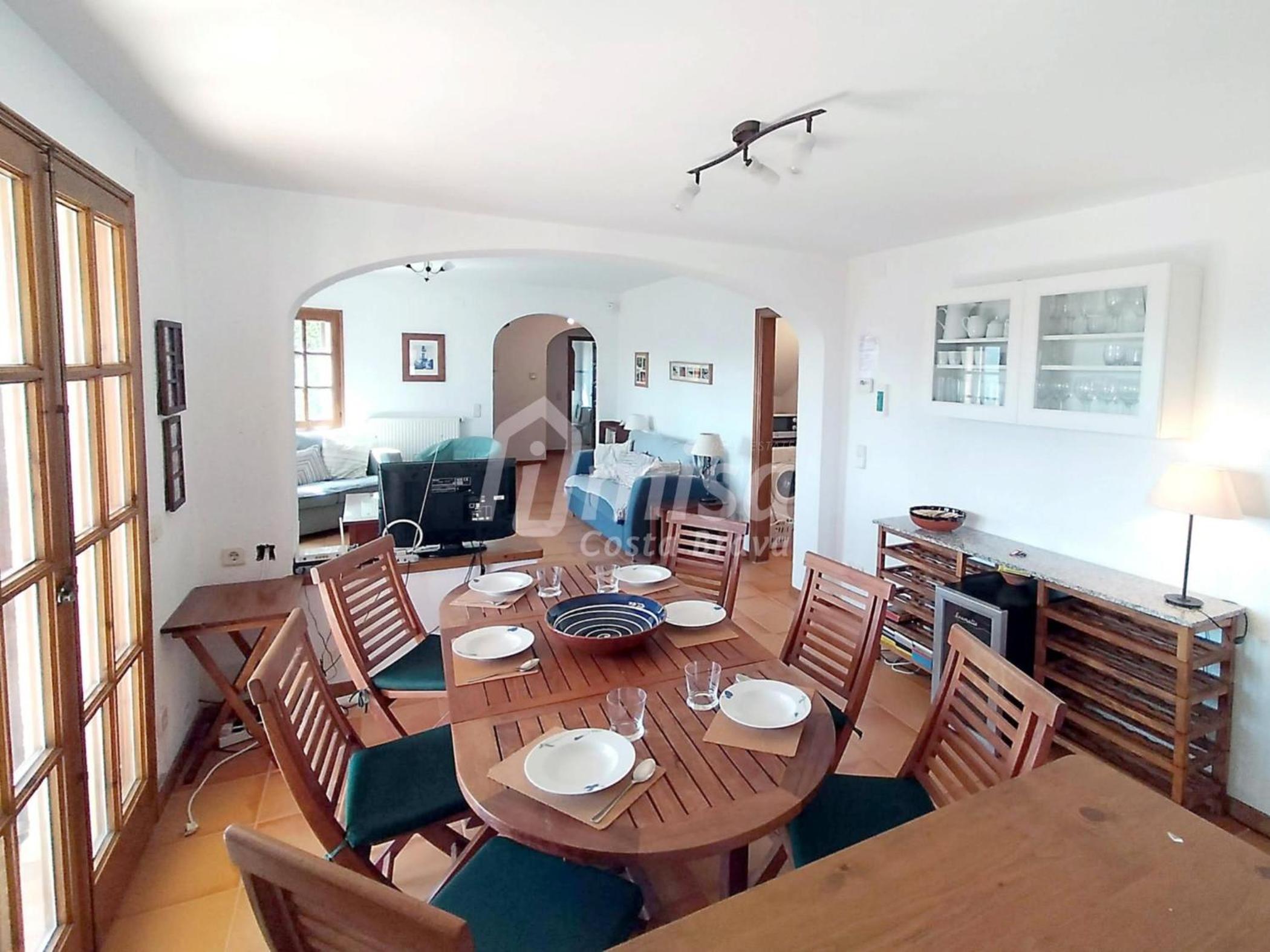 Casa Bellota