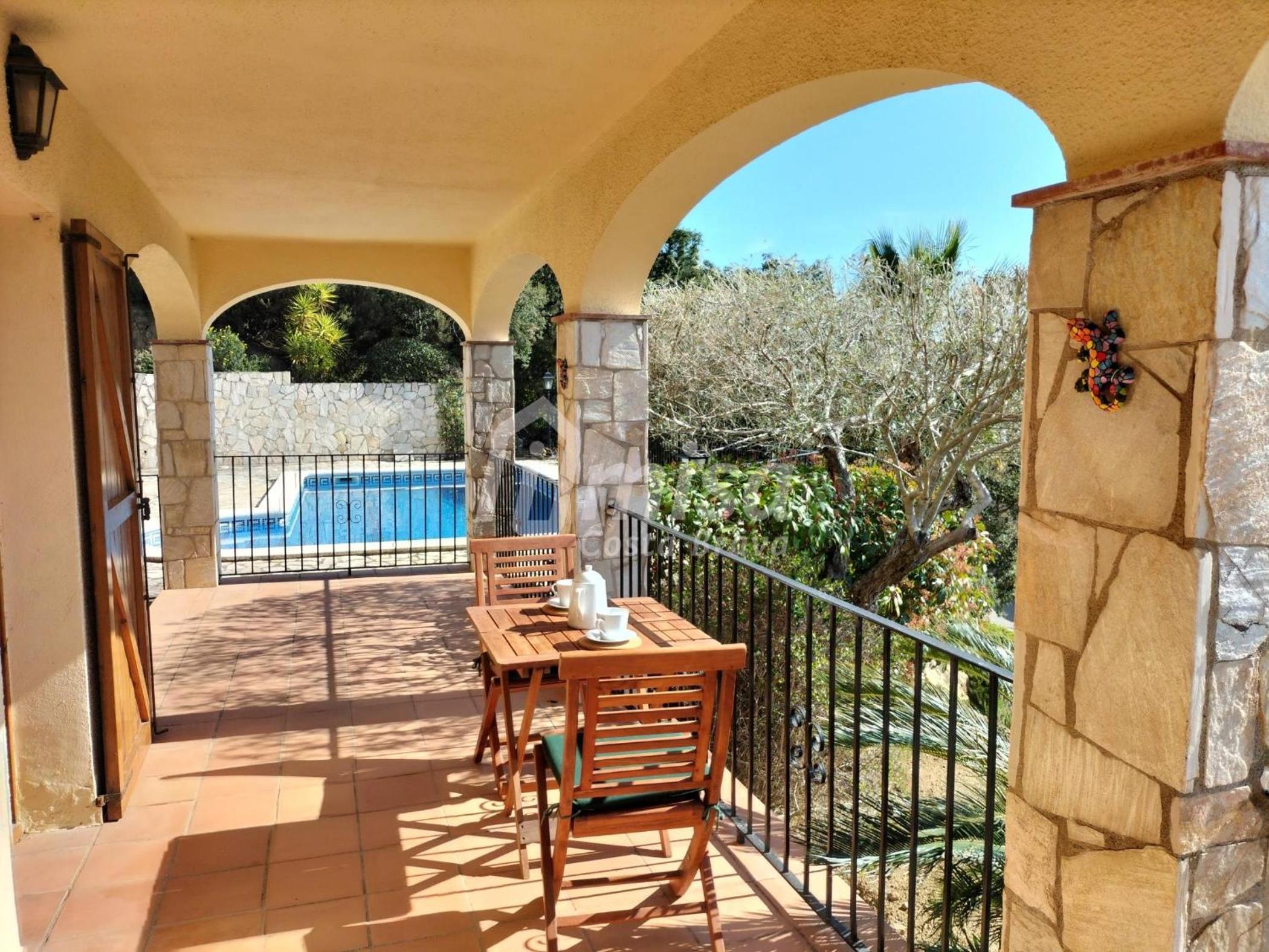 Casa Bellota