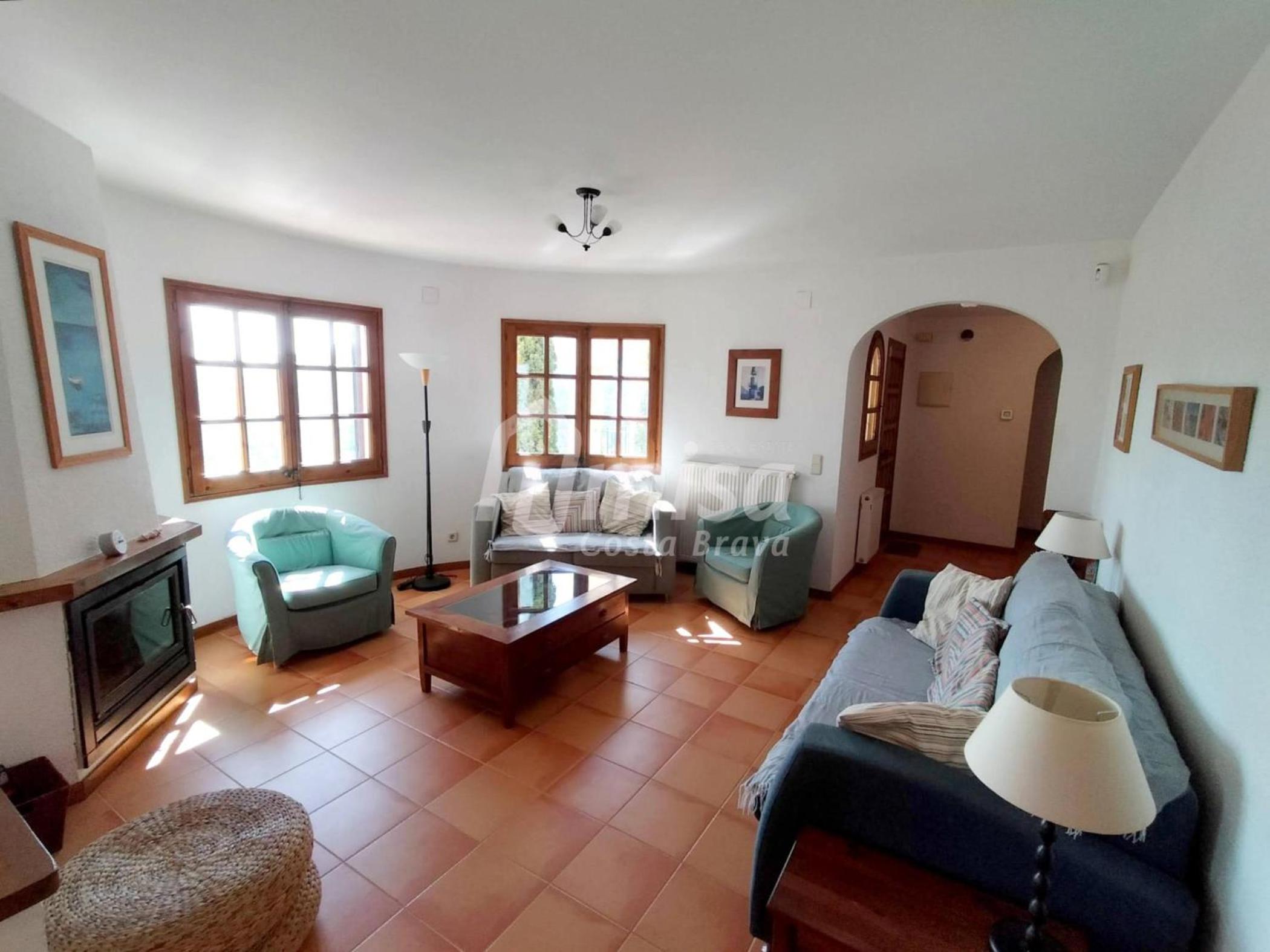 Casa Bellota