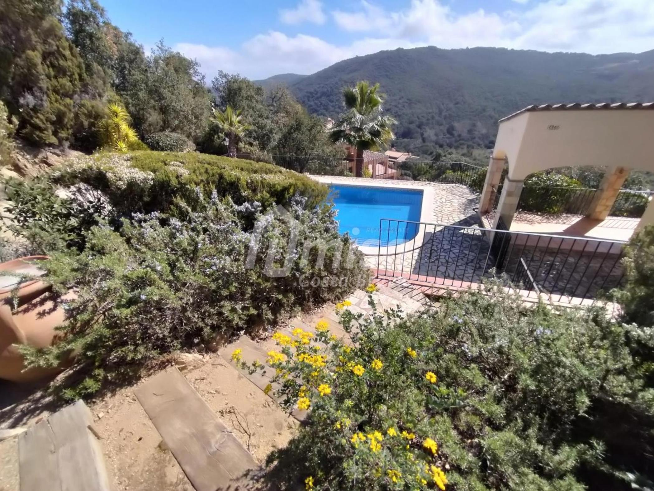 Casa Bellota