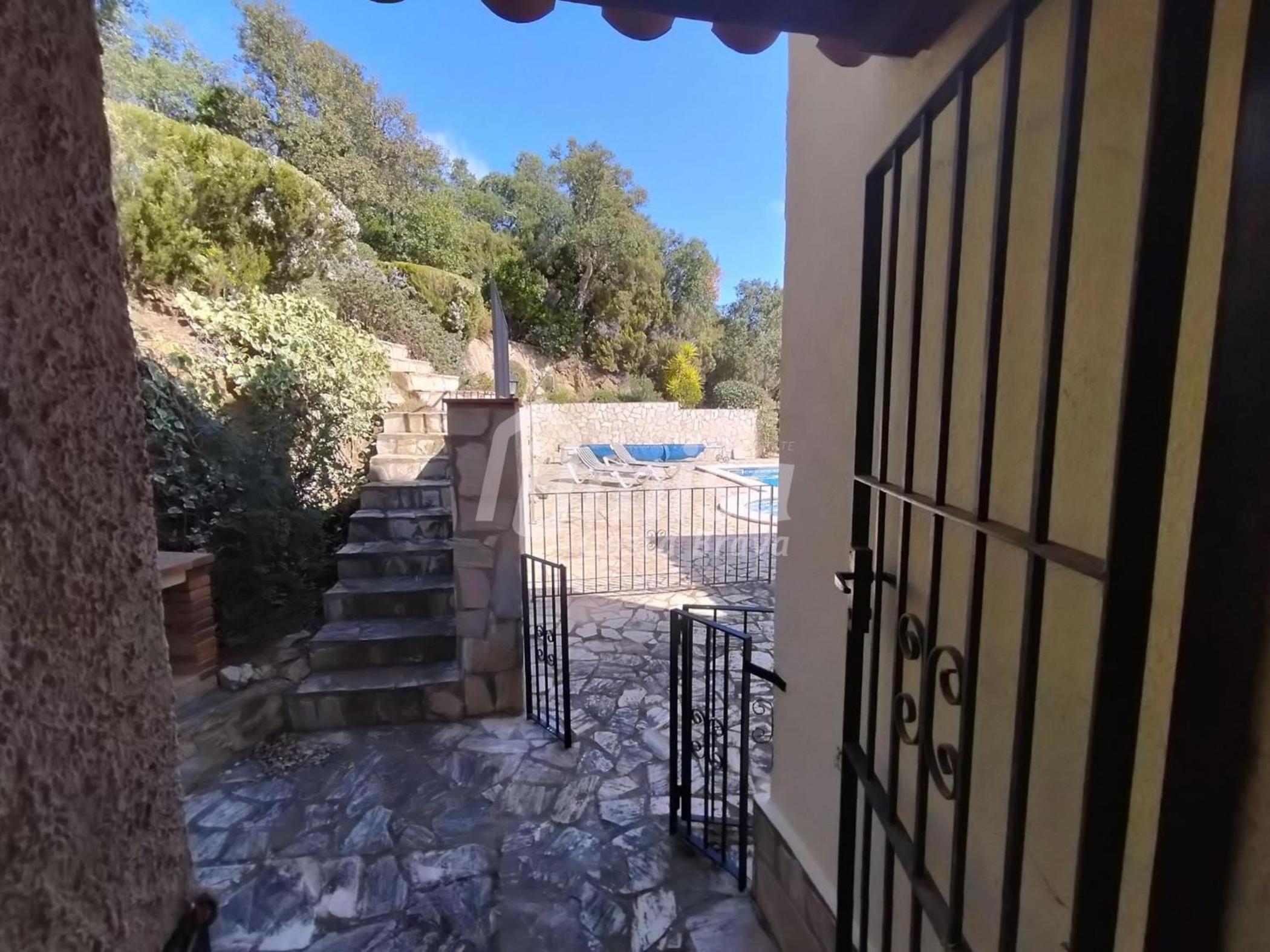 Casa Bellota
