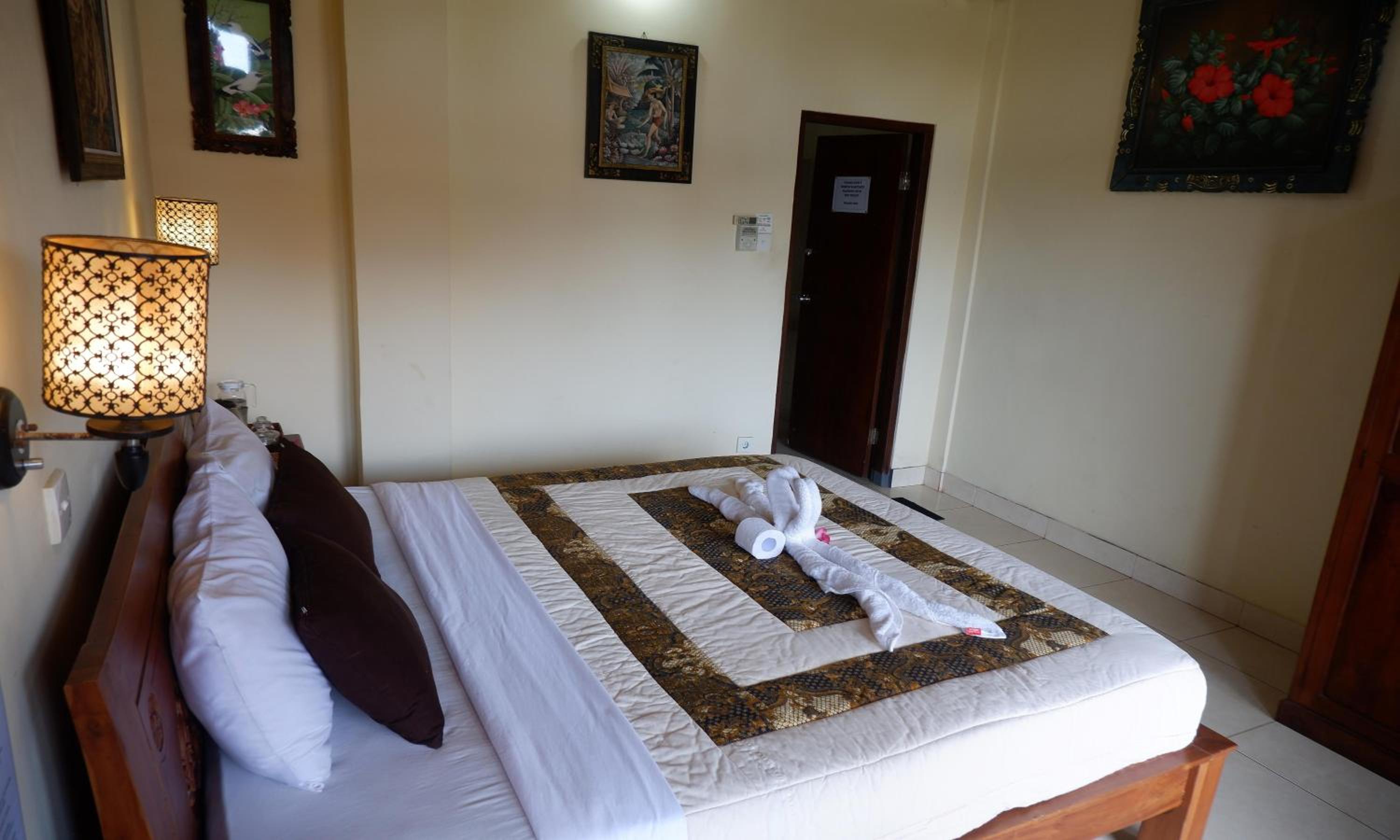 Danasari Homestay