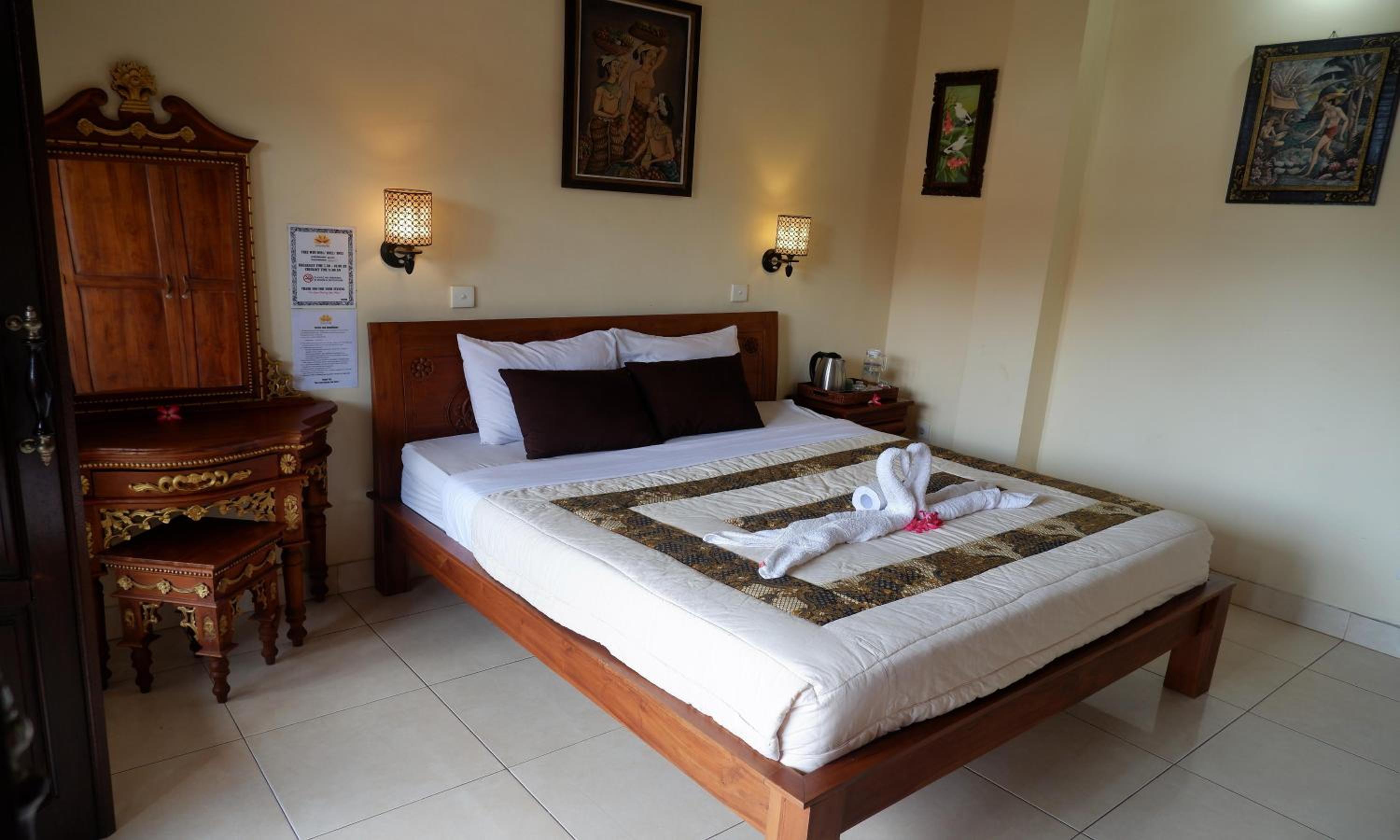 Danasari Homestay
