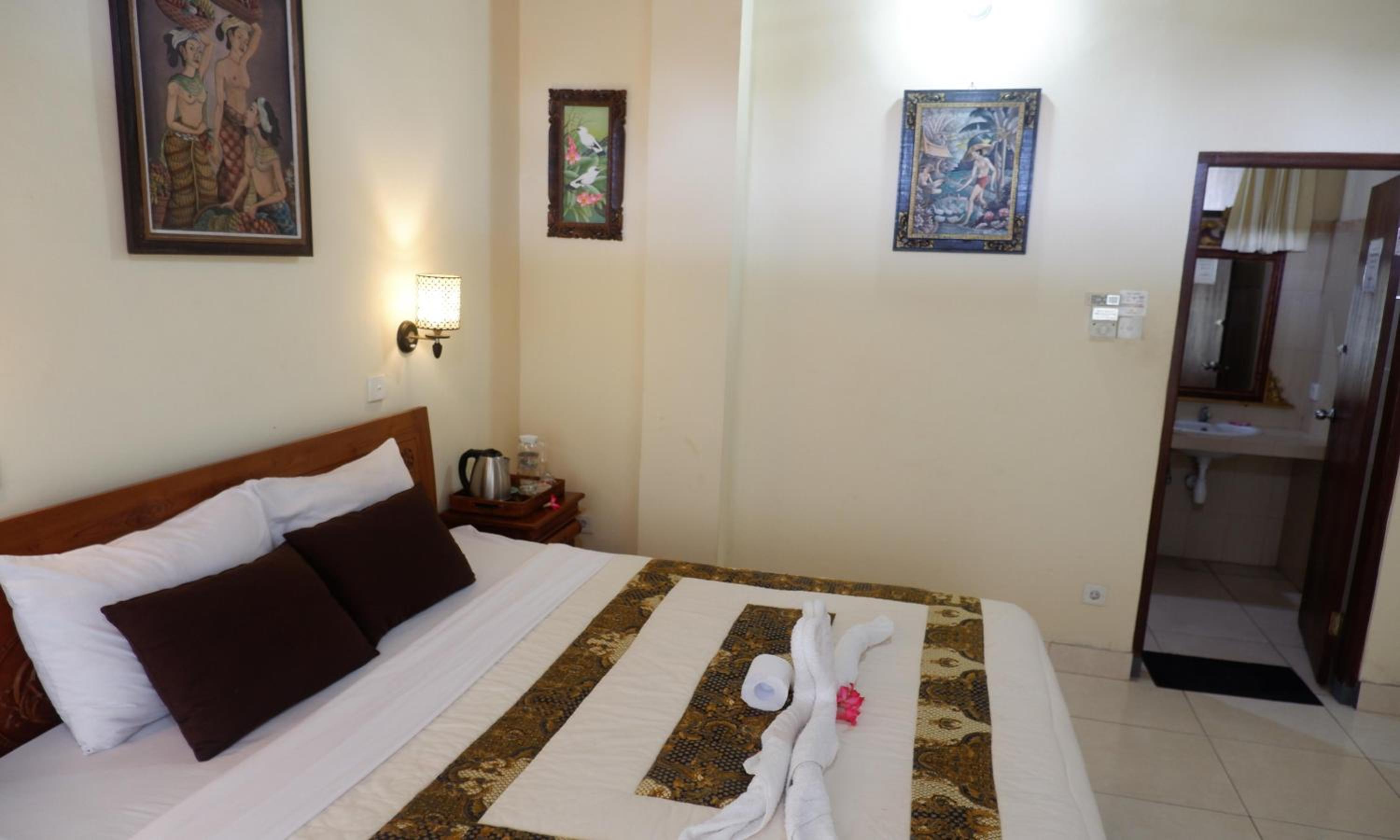 Danasari Homestay