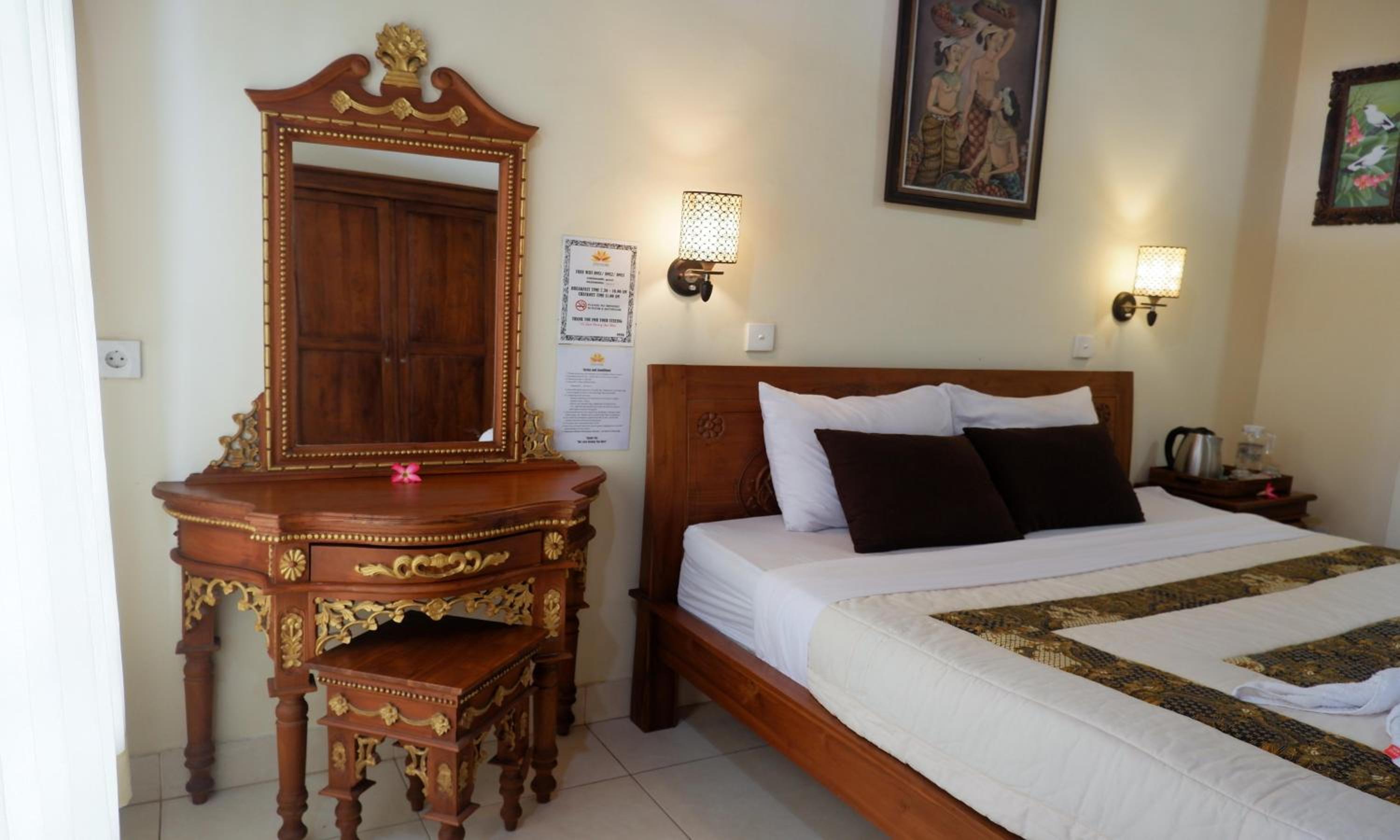 Danasari Homestay