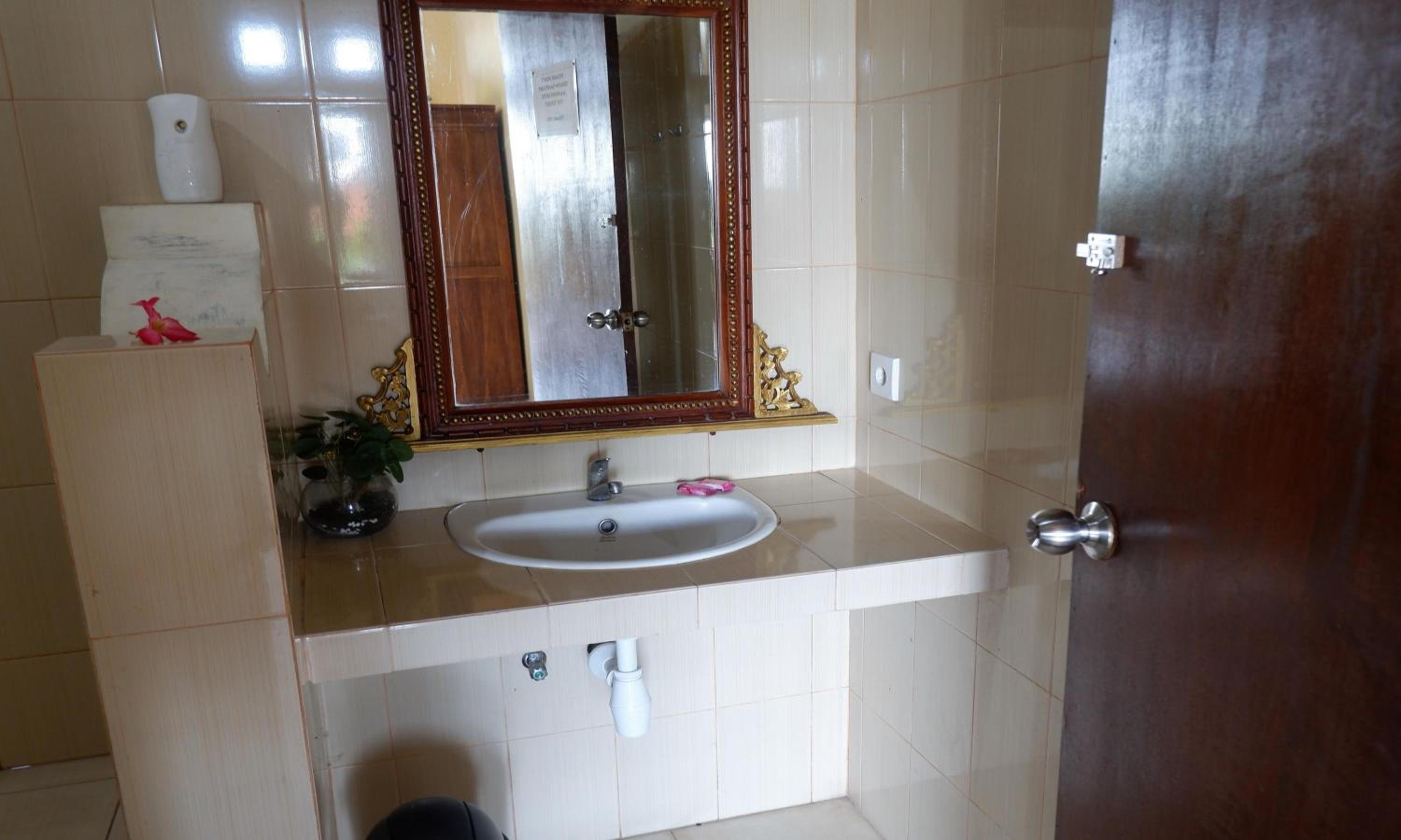 Danasari Homestay