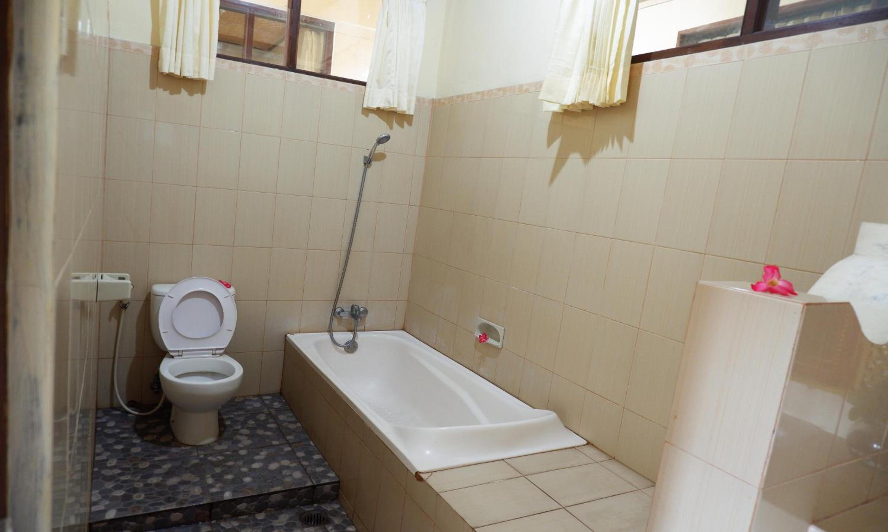 Danasari Homestay