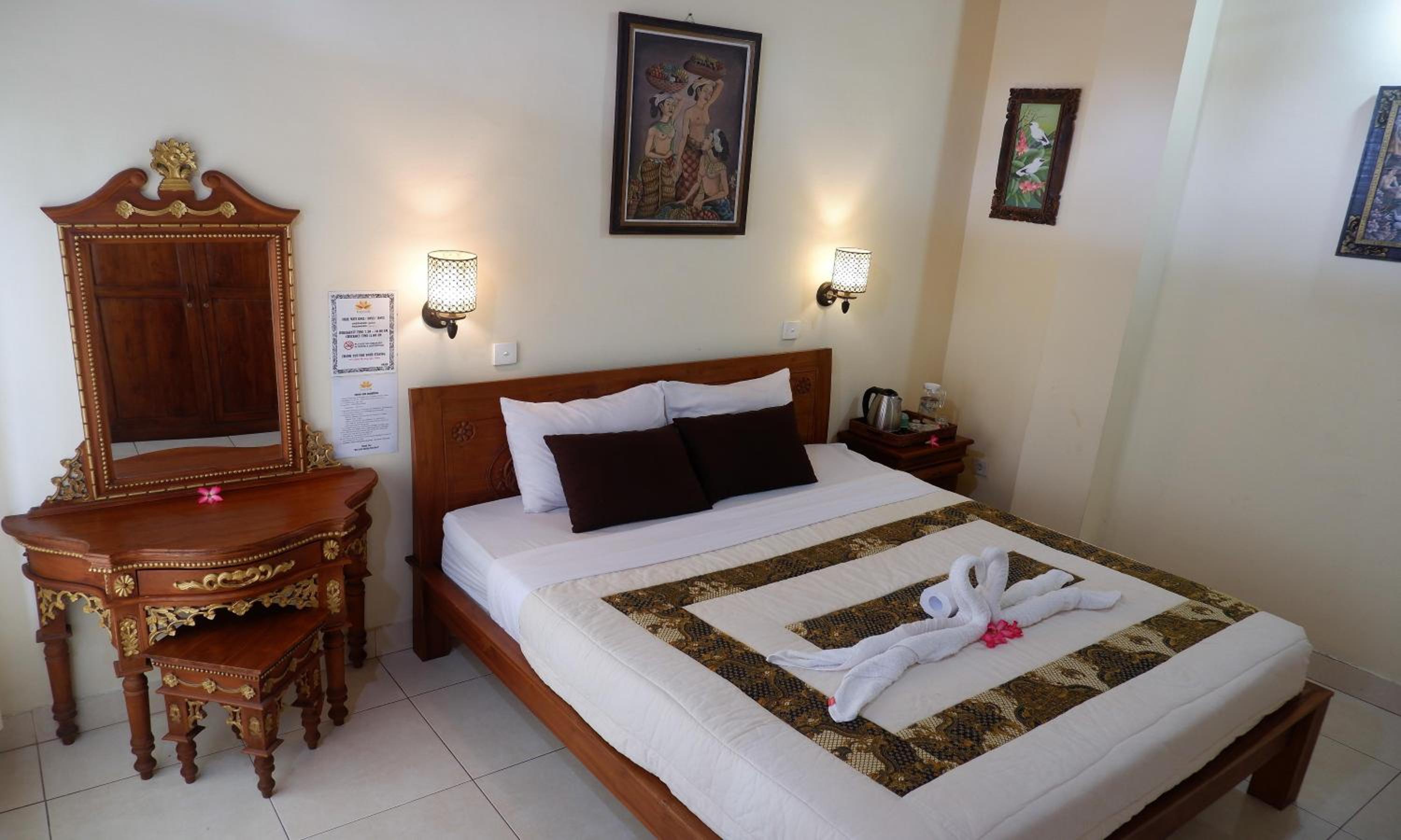 Danasari Homestay