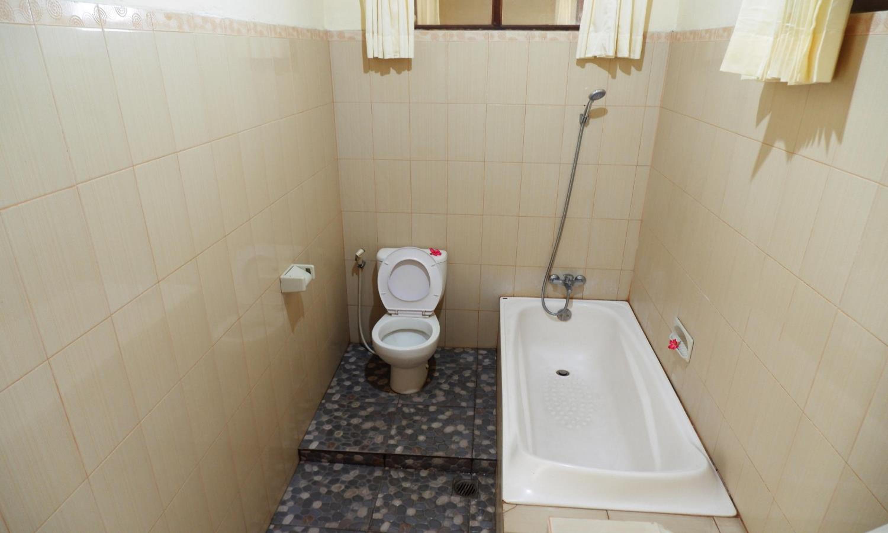 Danasari Homestay