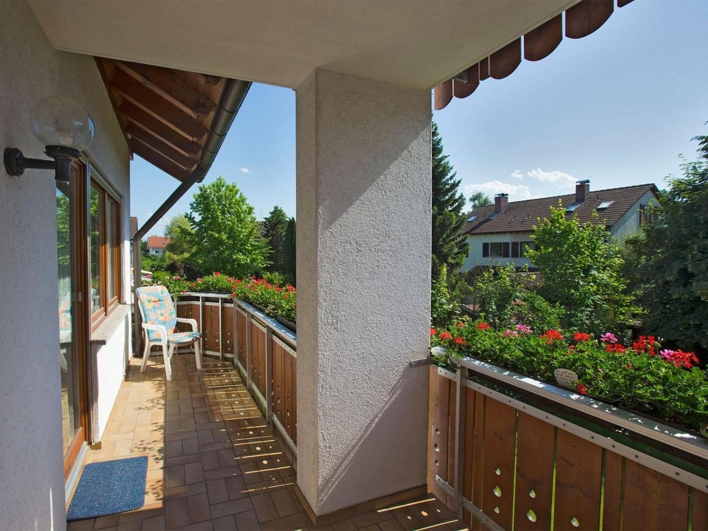 Ferienwohnungen Rosenstraße