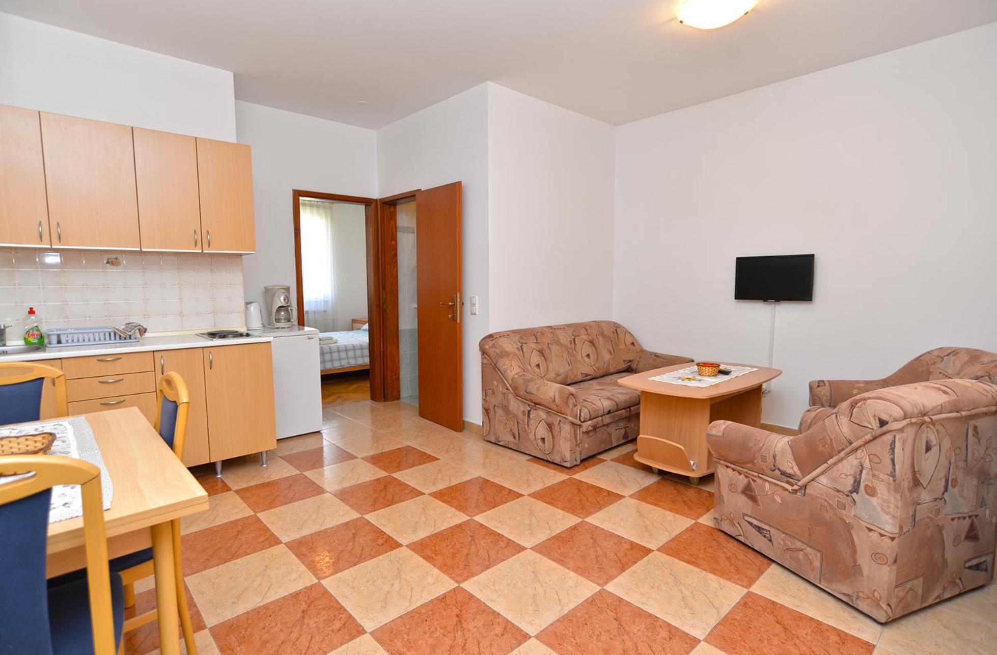 Apartments Martin 2224 photo 5
