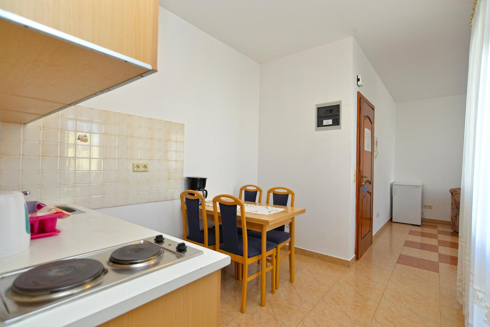 Apartments Martin 2224