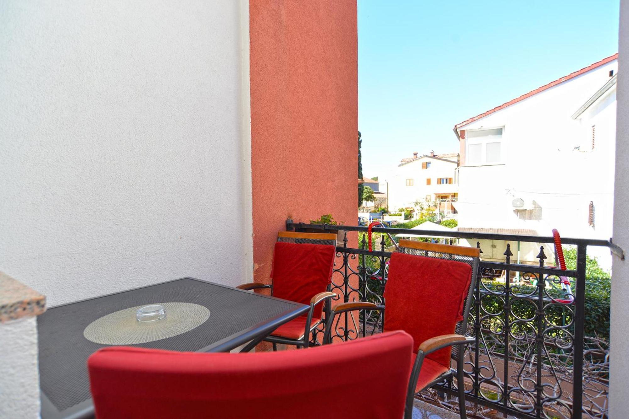 Apartments Martin 2224