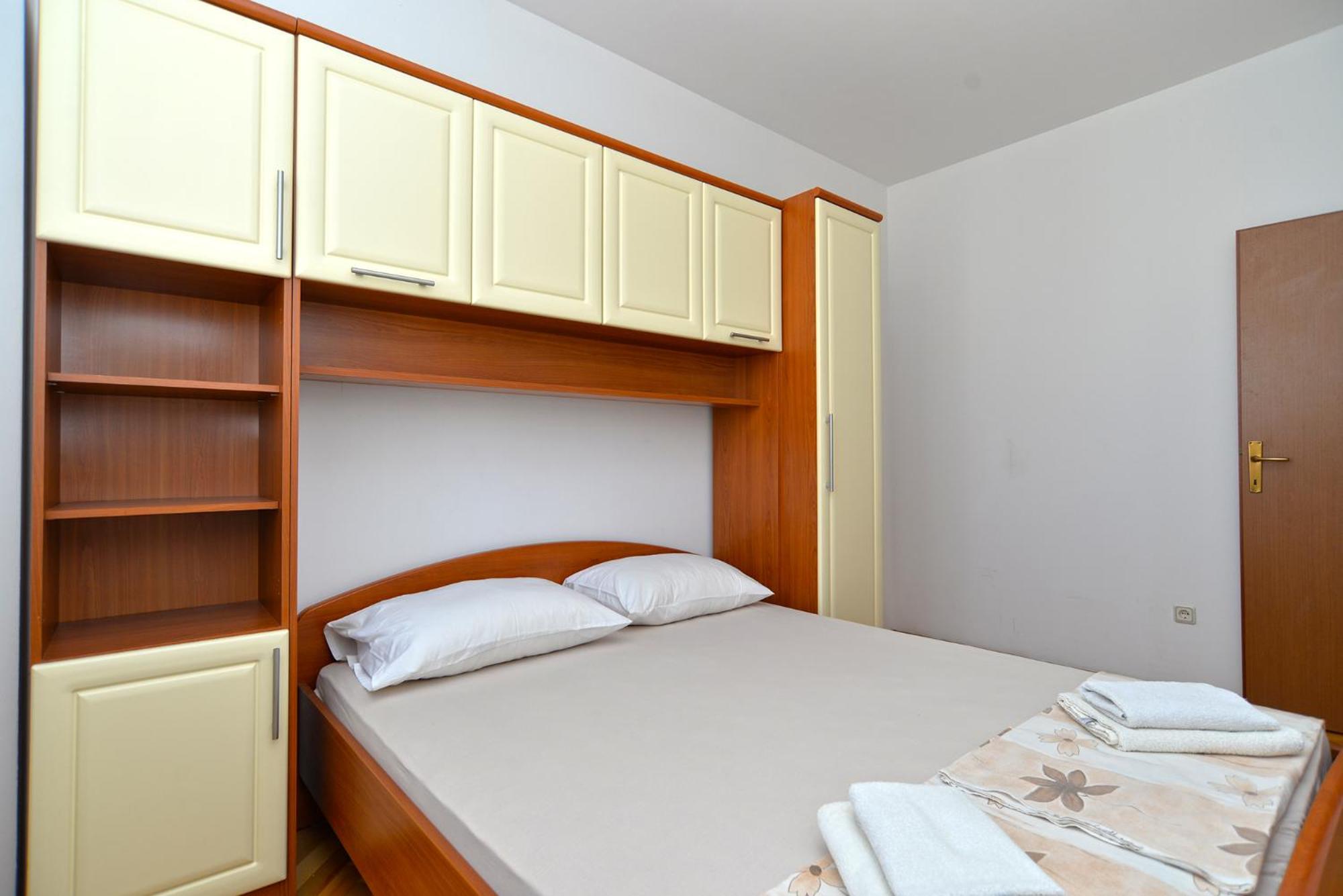 Apartments Martin 2224