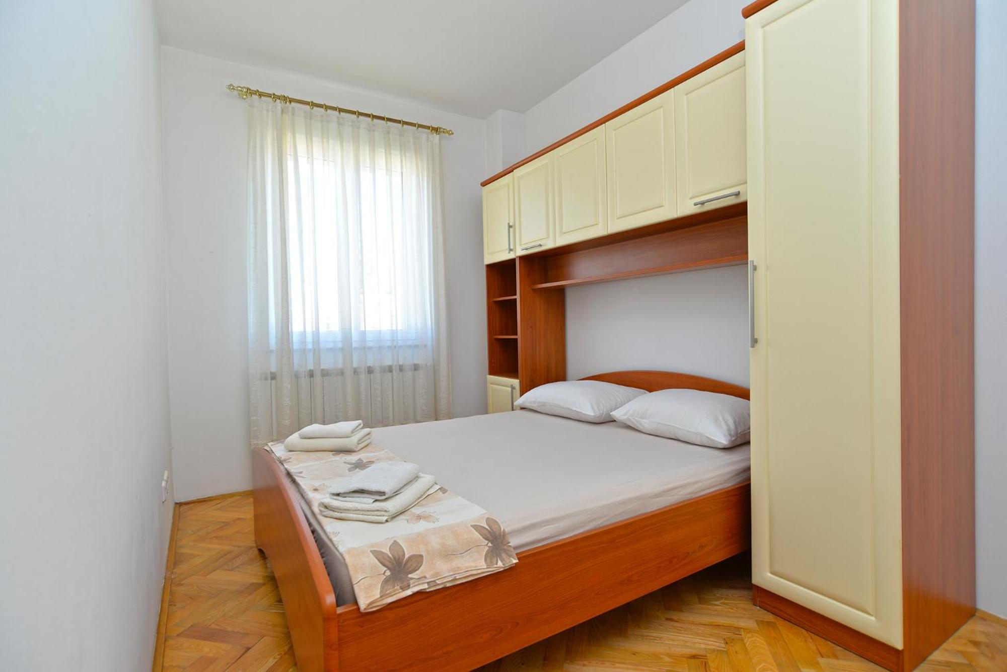 Apartments Martin 2224