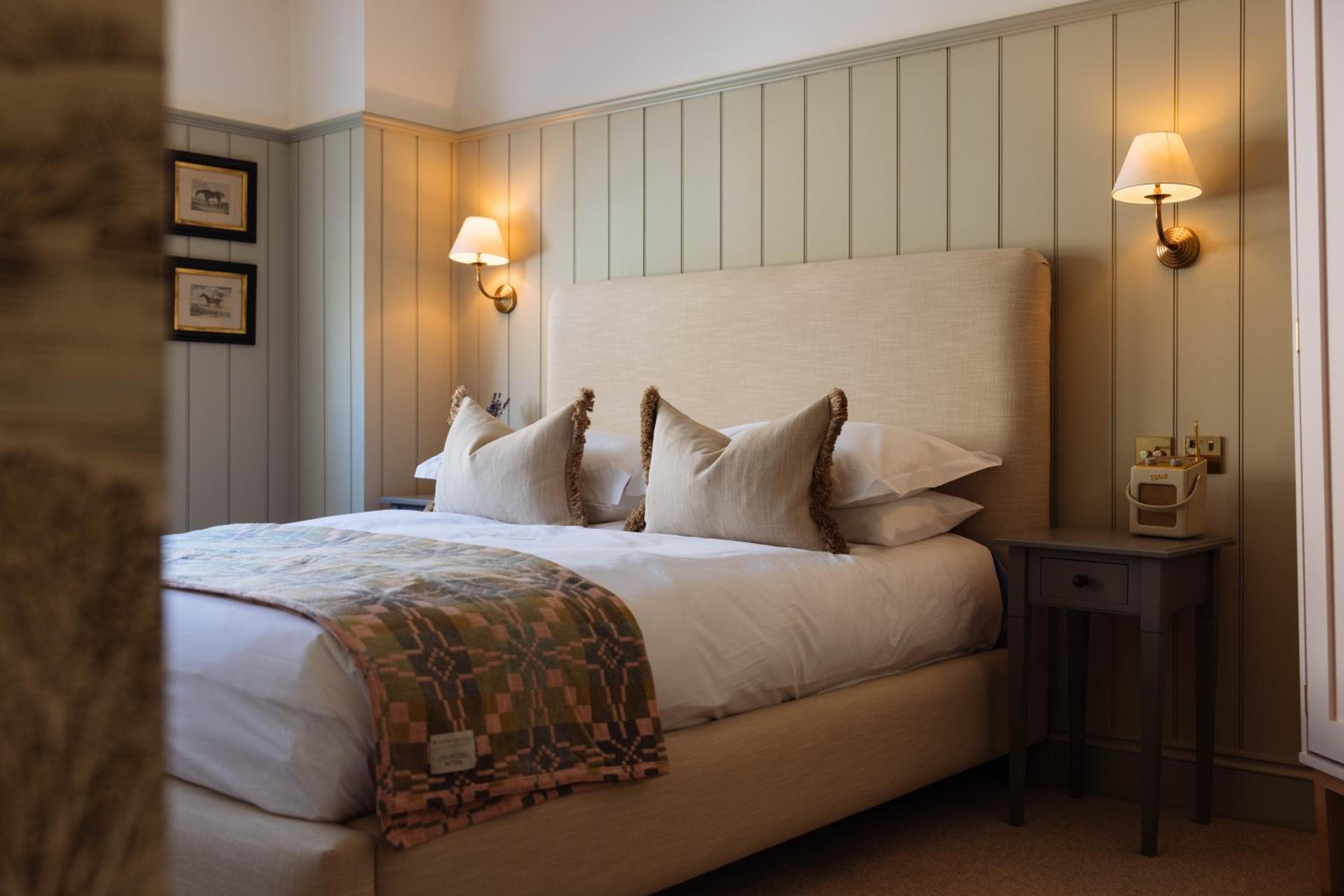 The Yard in Bath Hotel