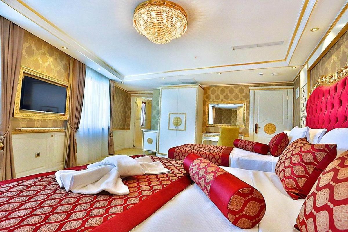 Emirhan Palace Otel - Image 16