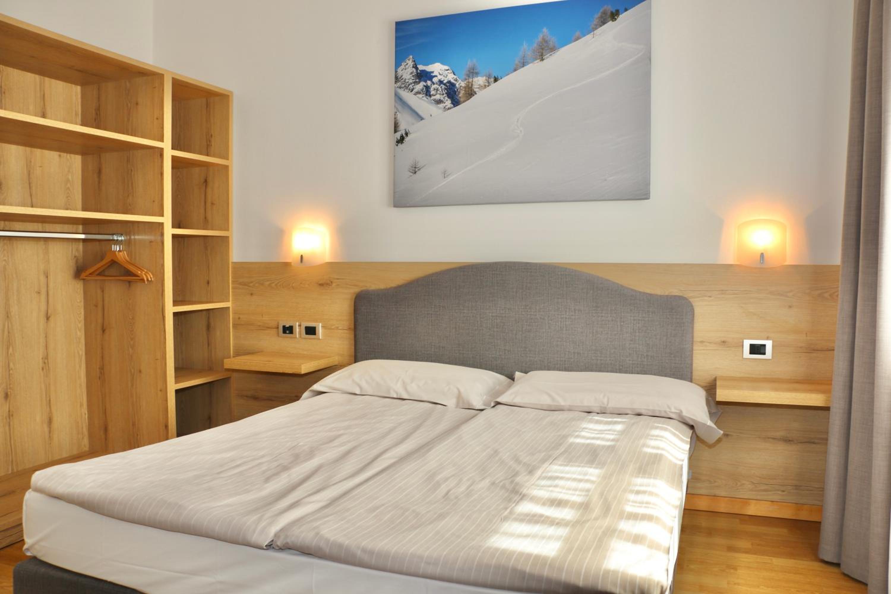 Appartamenti Forhotel