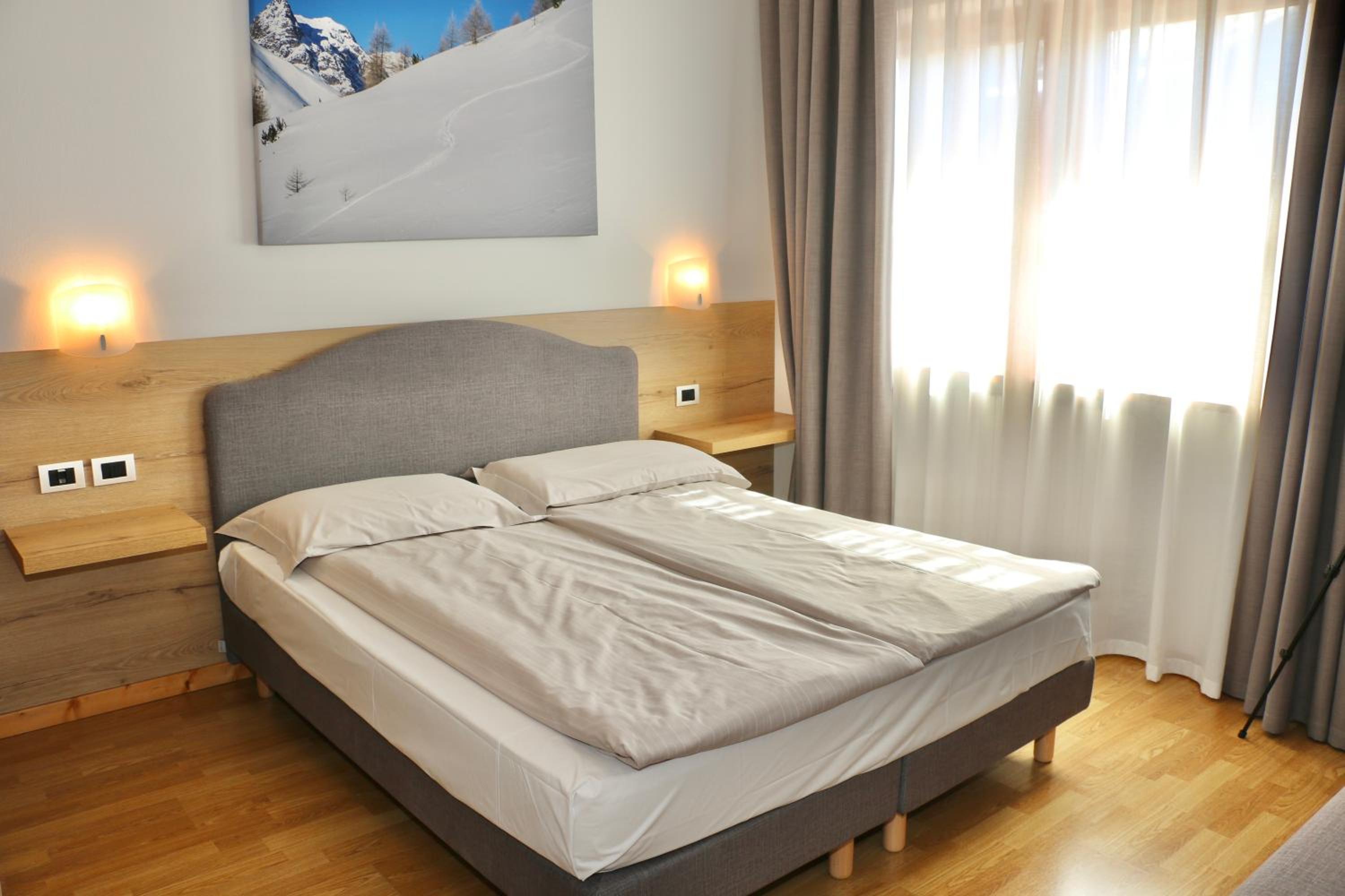 Appartamenti Forhotel