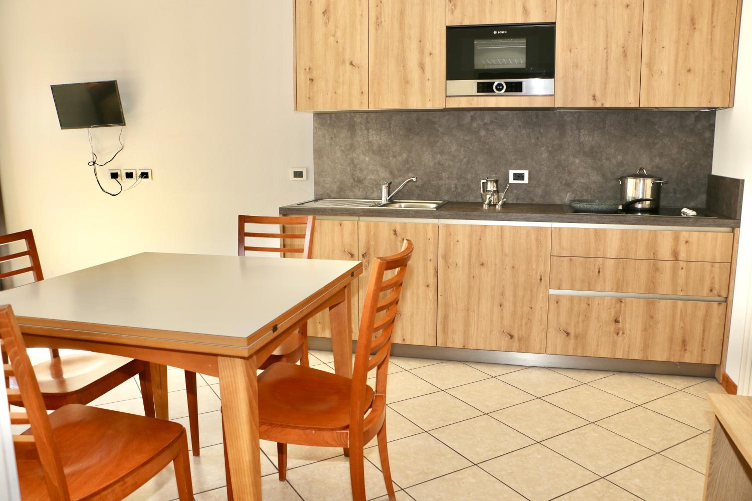 Appartamenti Forhotel