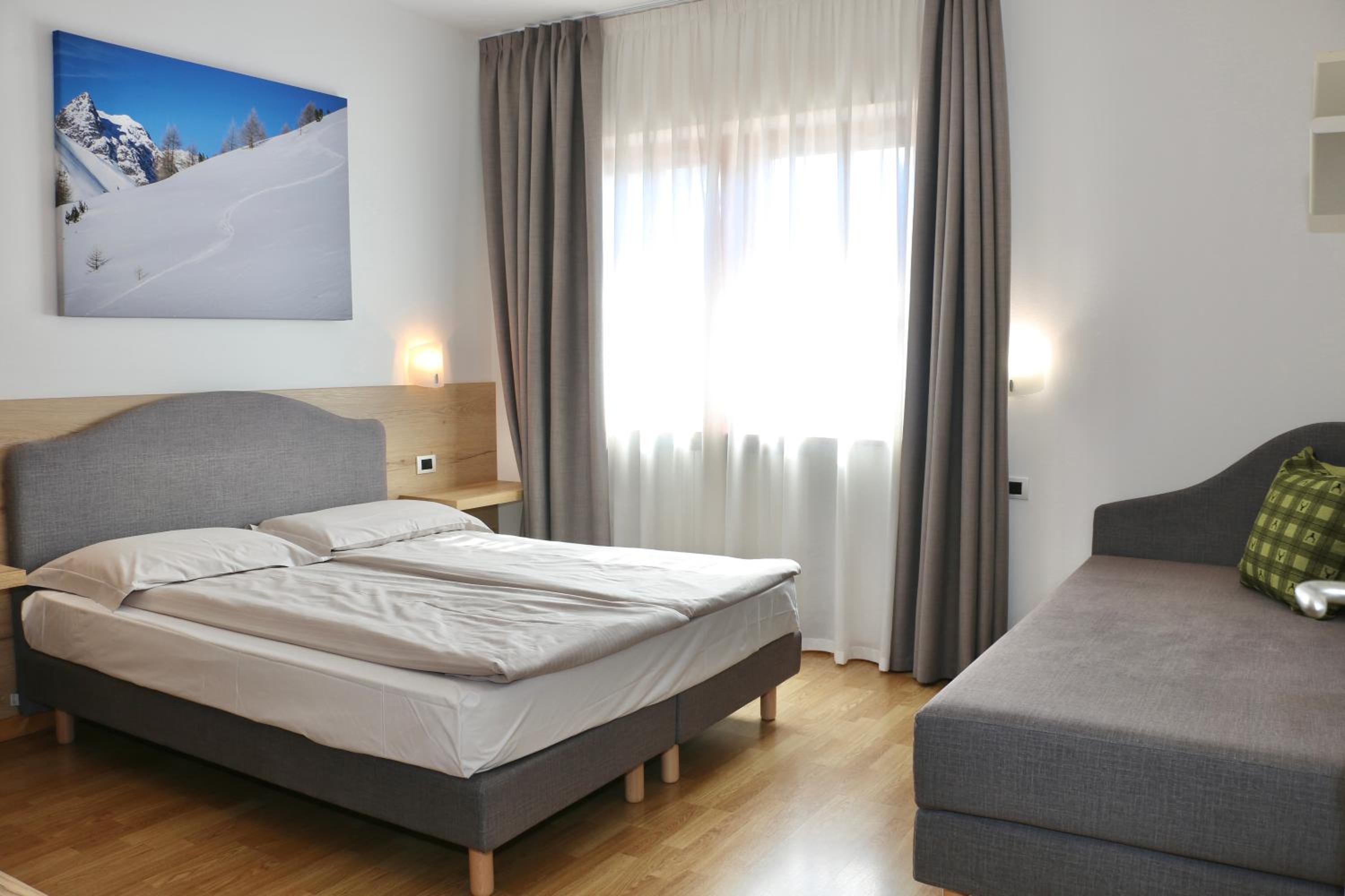 Appartamenti Forhotel