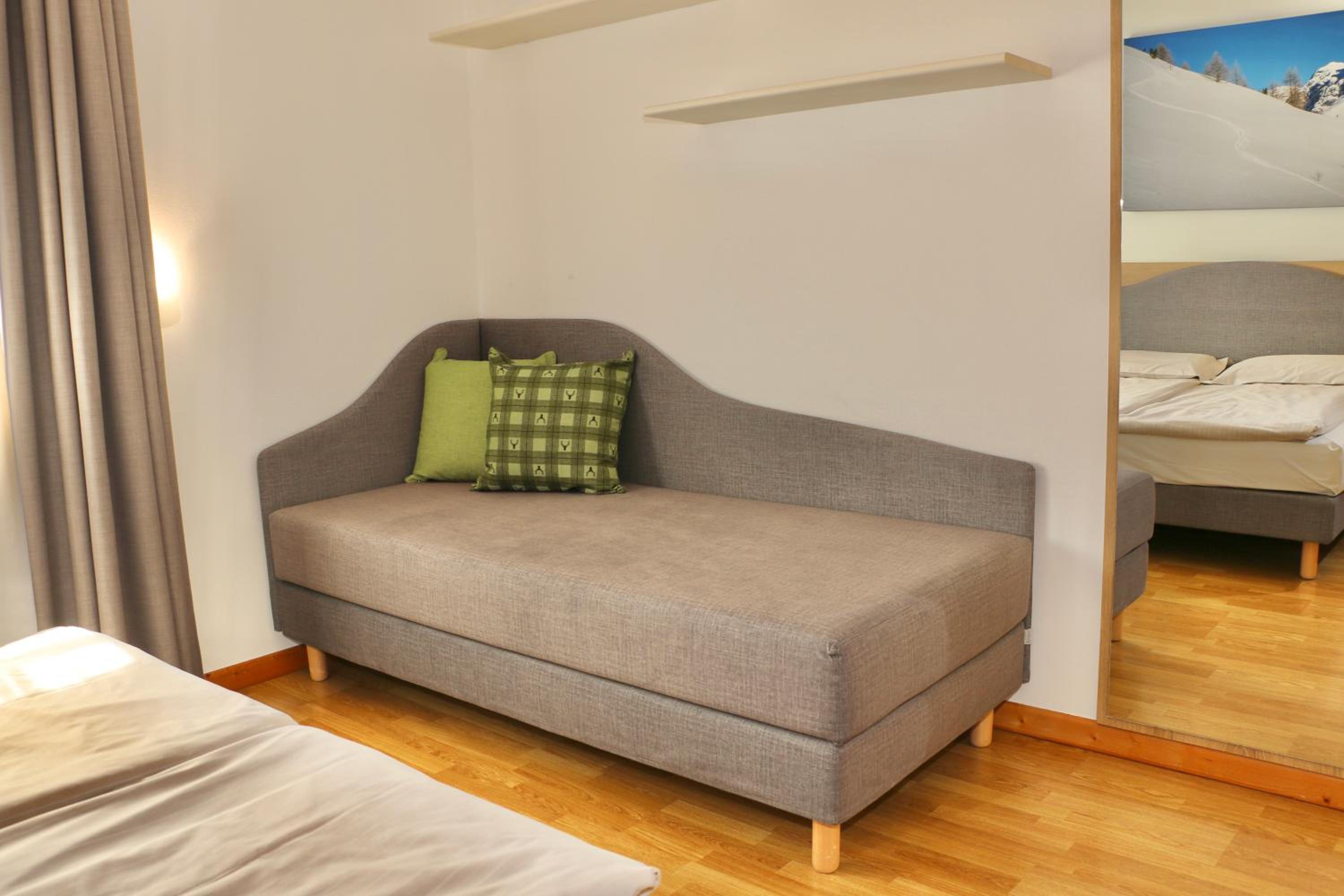 Appartamenti Forhotel