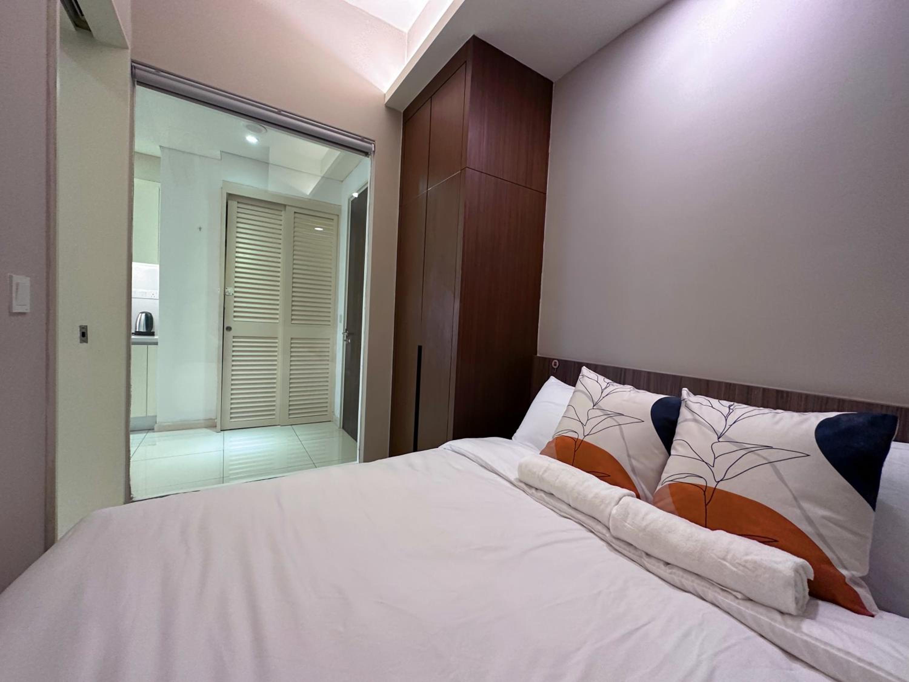 TRIBECA Suites KL Pavilion @ Bukit Bintang with Sky Infinity Pool