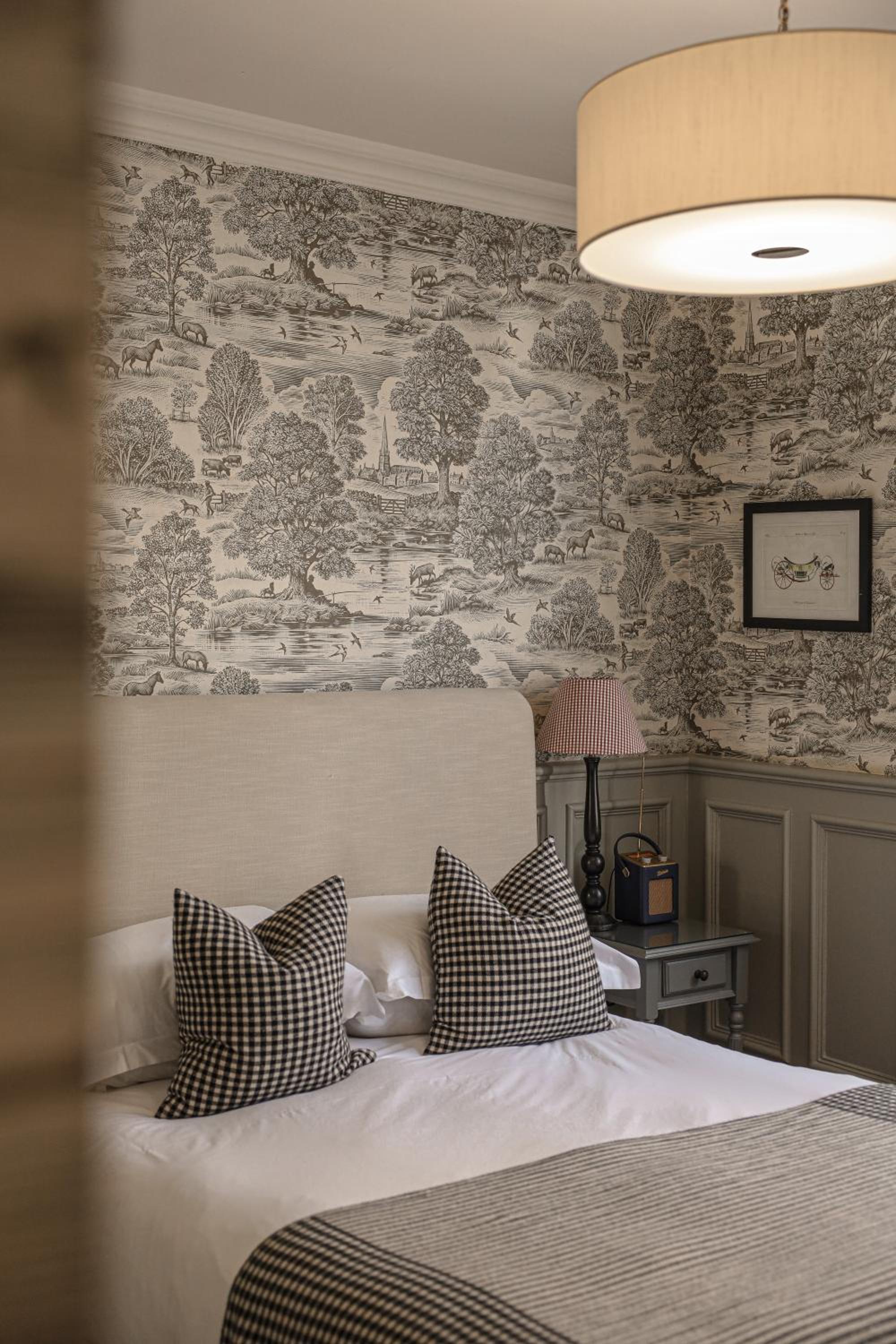 The Yard in Bath Hotel