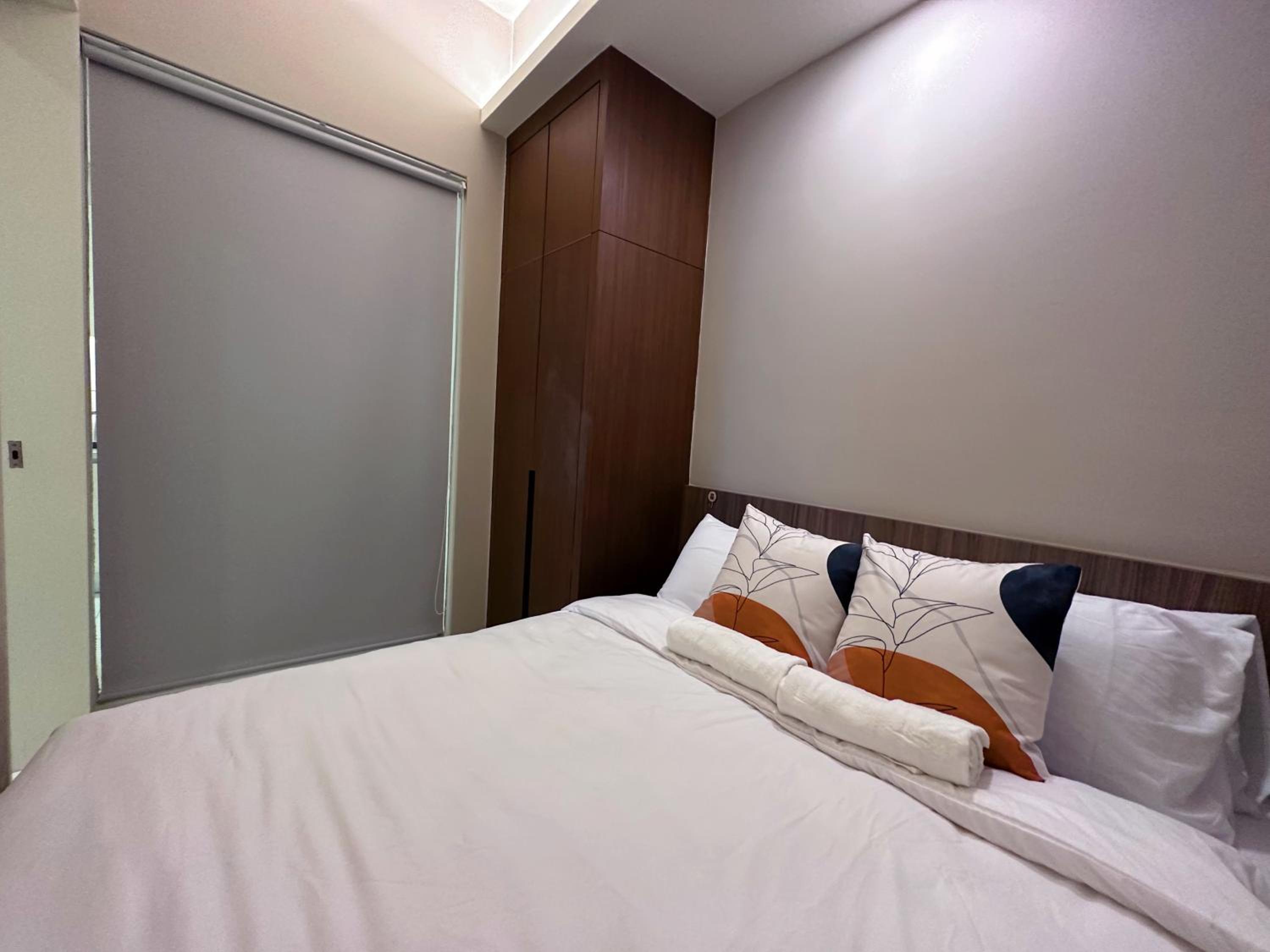 TRIBECA Suites KL Pavilion @ Bukit Bintang with Sky Infinity Pool