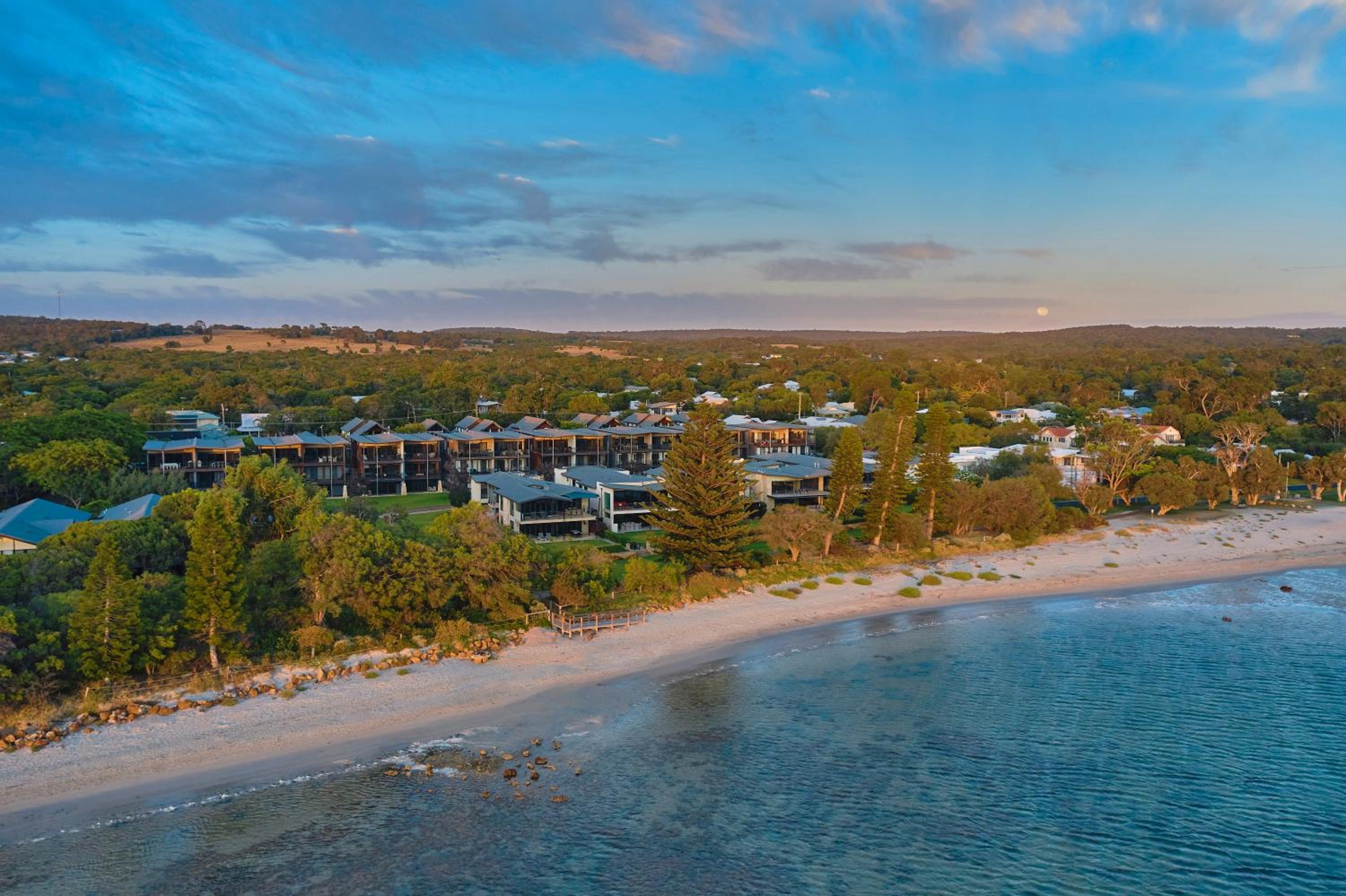 Regency Beach Club