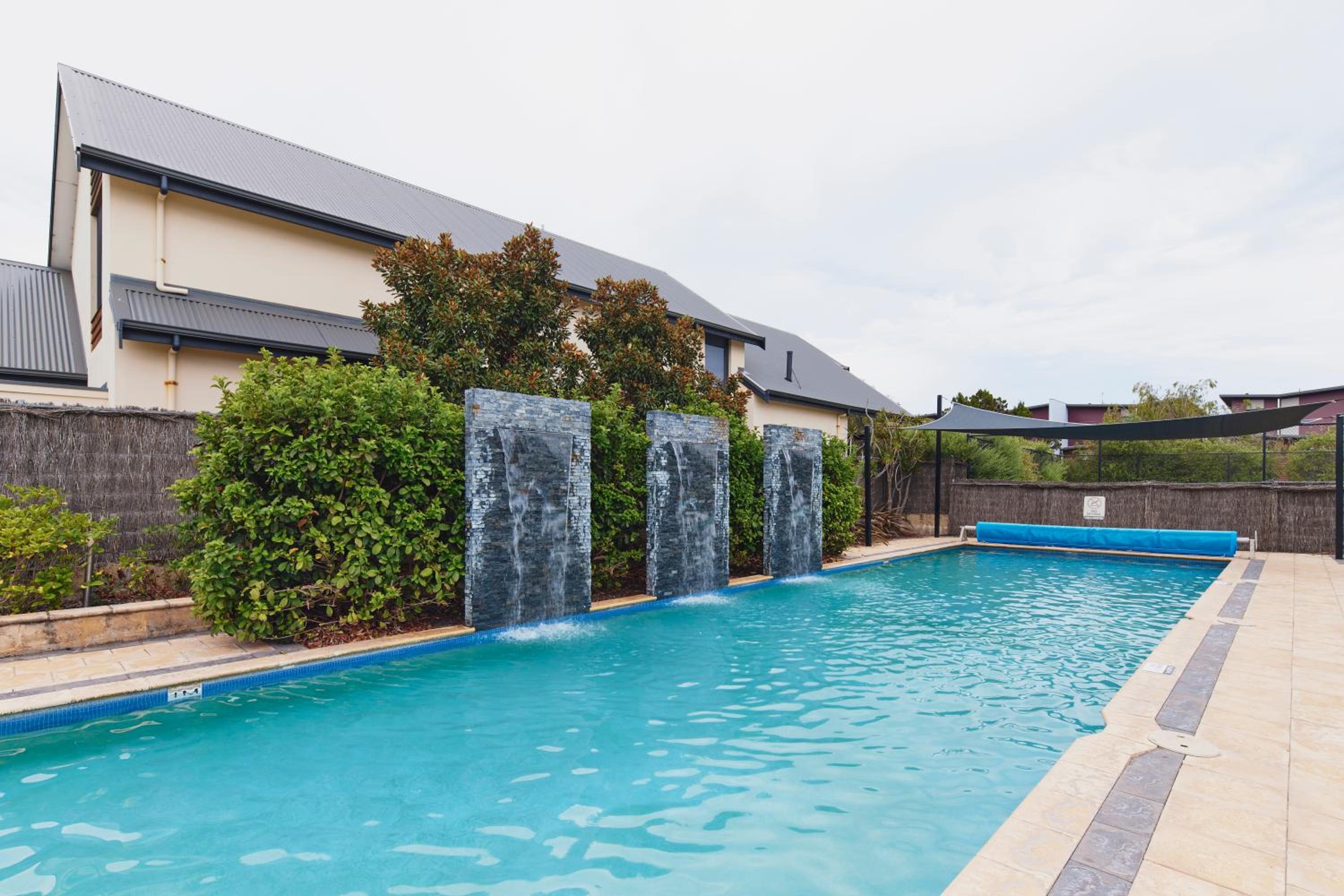 Regency Beach Club